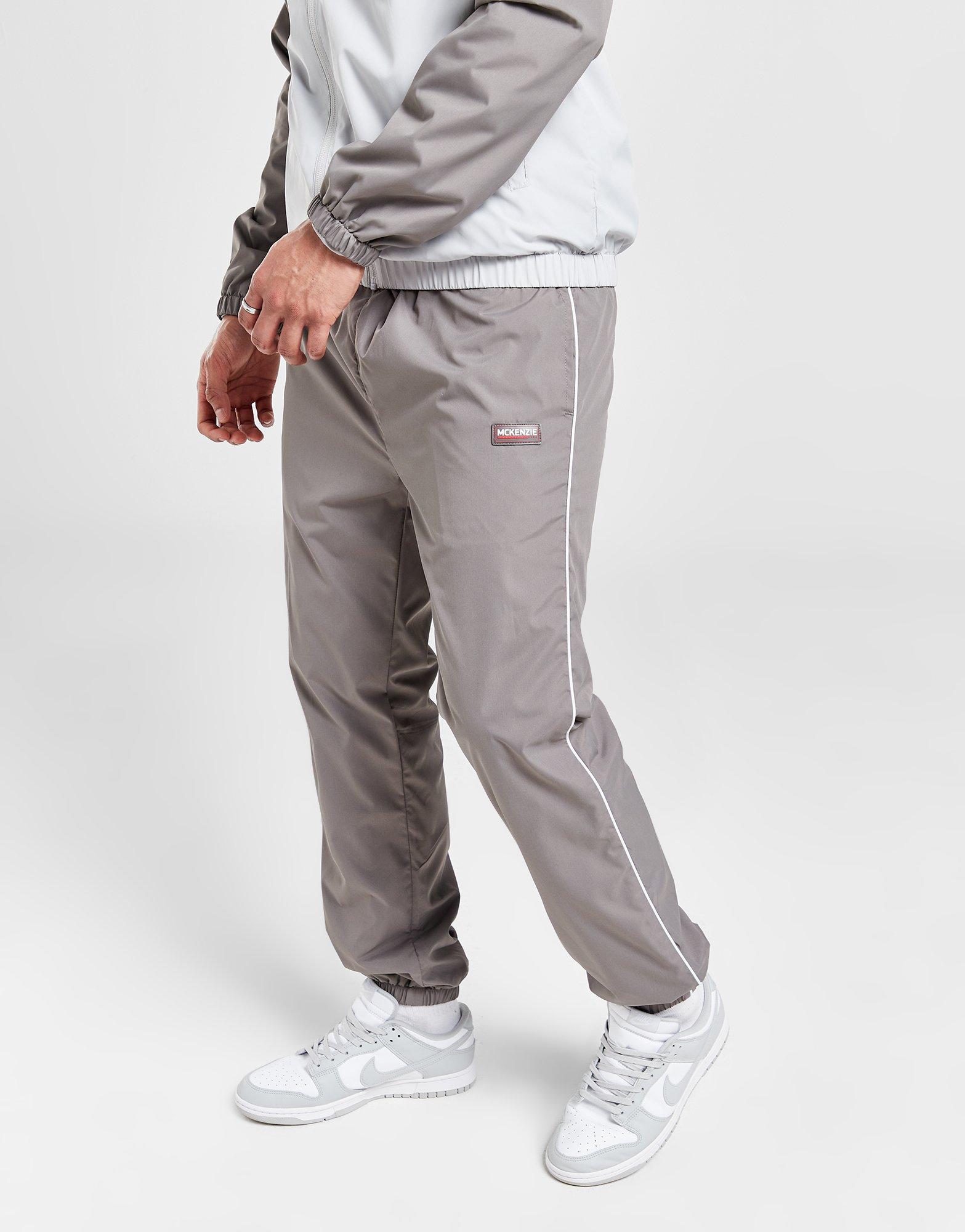 McKenzie Tampa Woven Full Zip Tracksuit