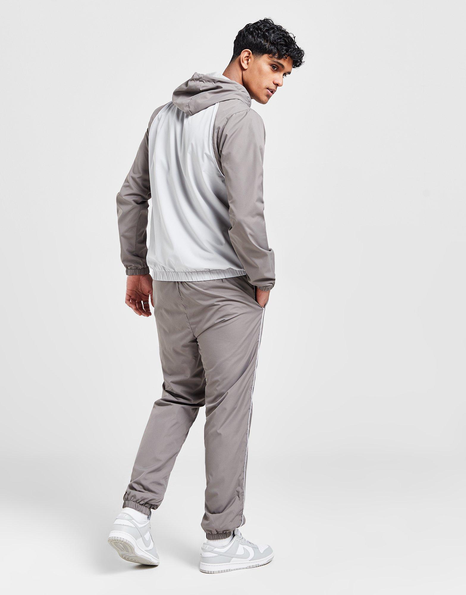 McKenzie Tampa Woven Full Zip Tracksuit