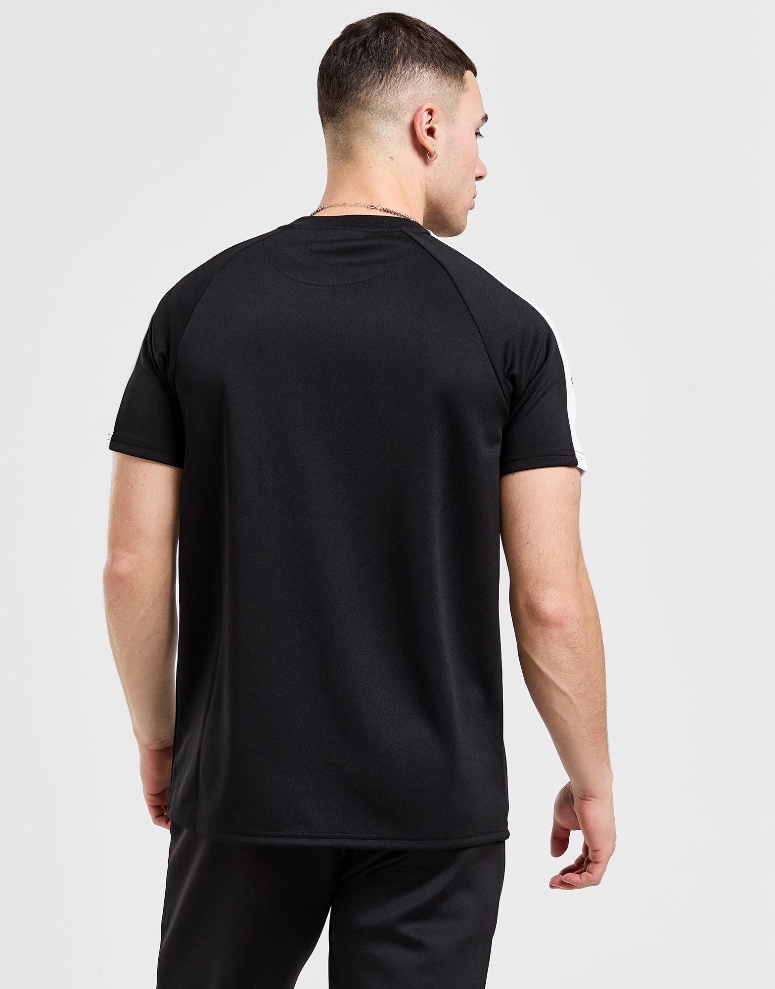 McKenzie Medley Poly T-Shirt
