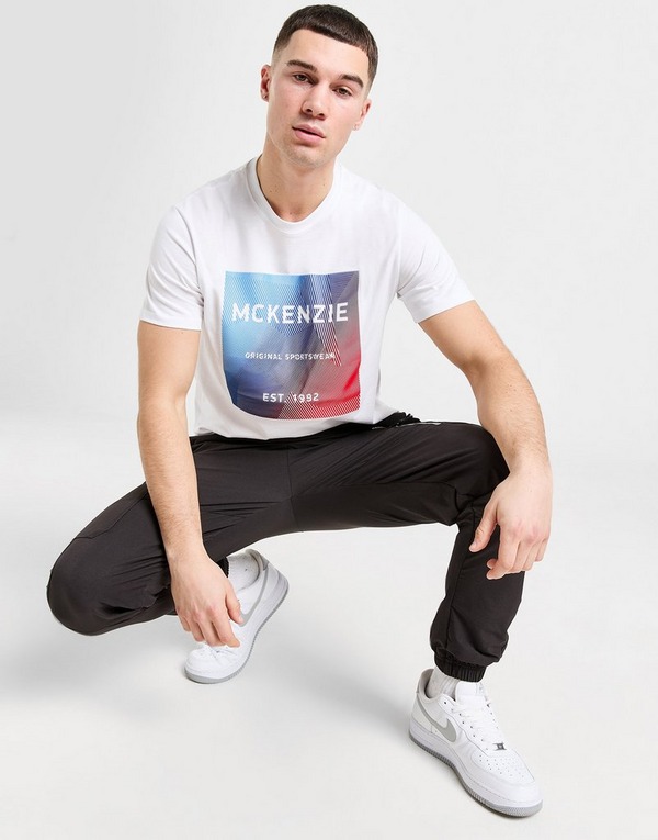 McKenzie T-shirt Sundry Homme