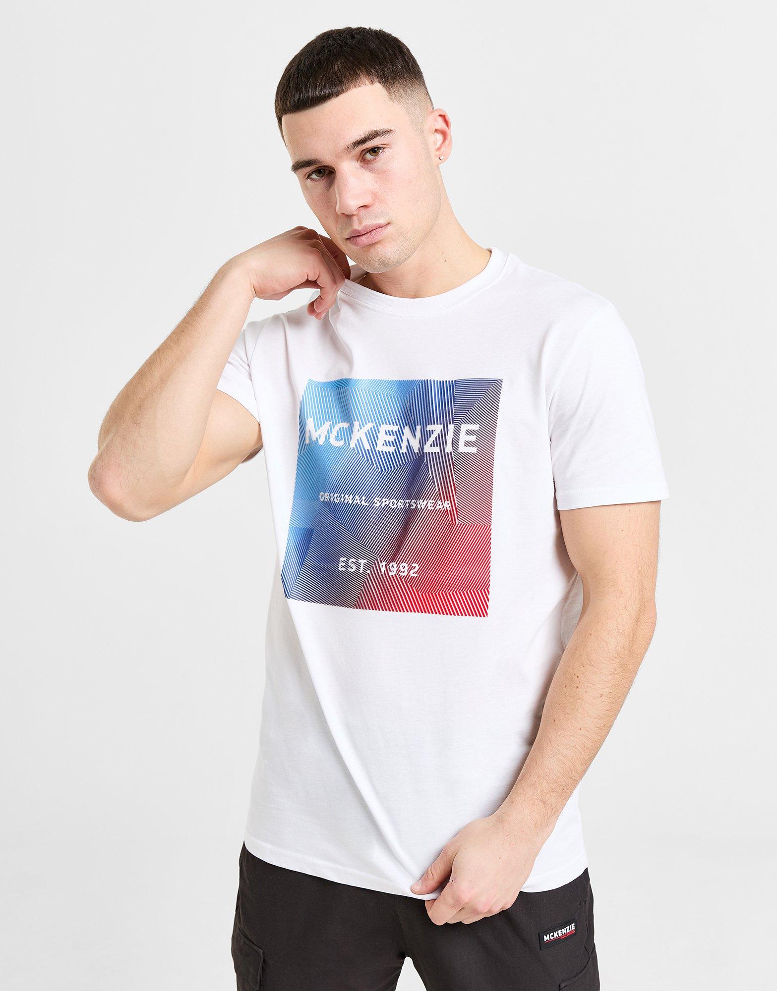 McKenzie Sundry T-Shirt