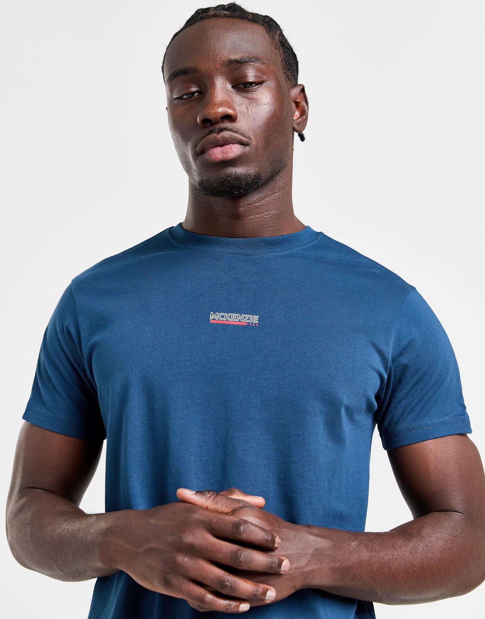 McKenzie Essential Tape T-Shirt