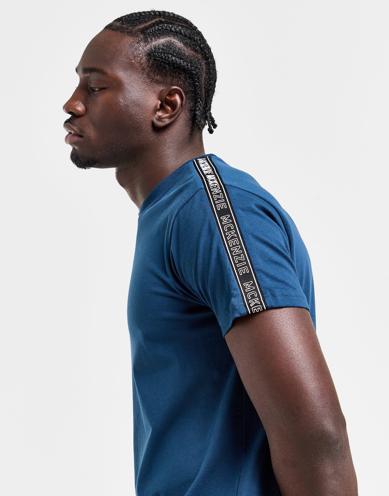 McKenzie Essential Tape T-Shirt