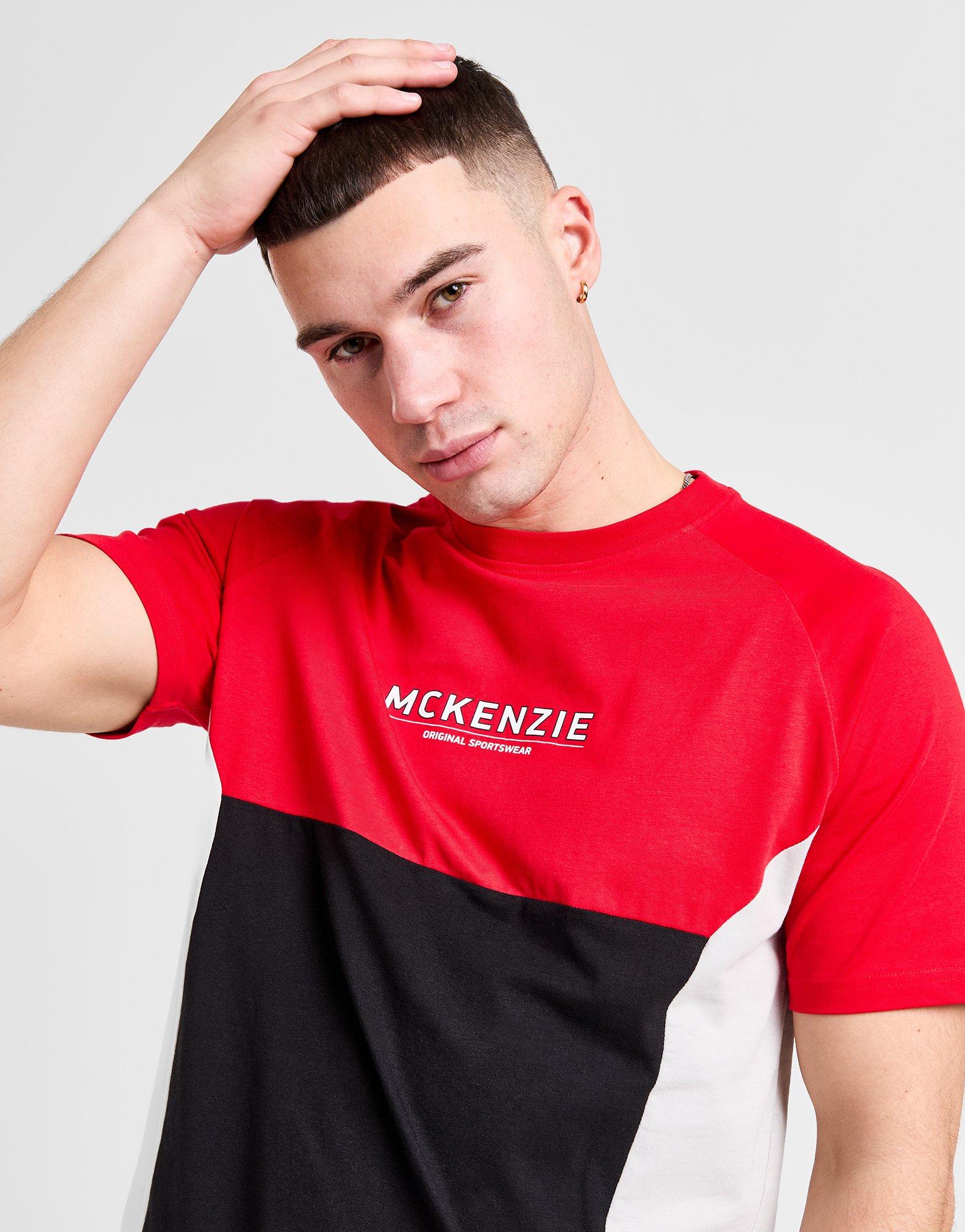 McKenzie Cast T-Shirt
