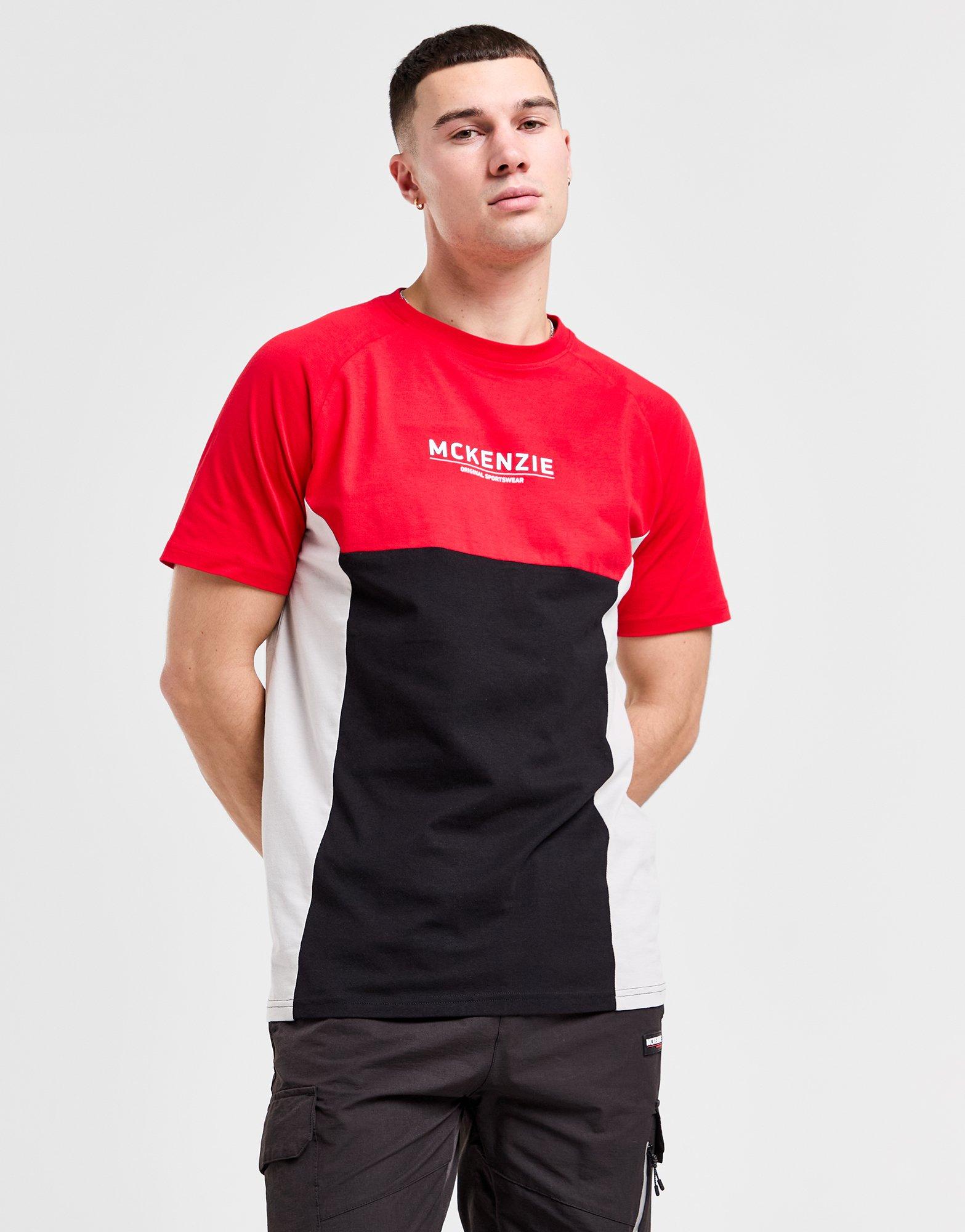 McKenzie Cast T-Shirt