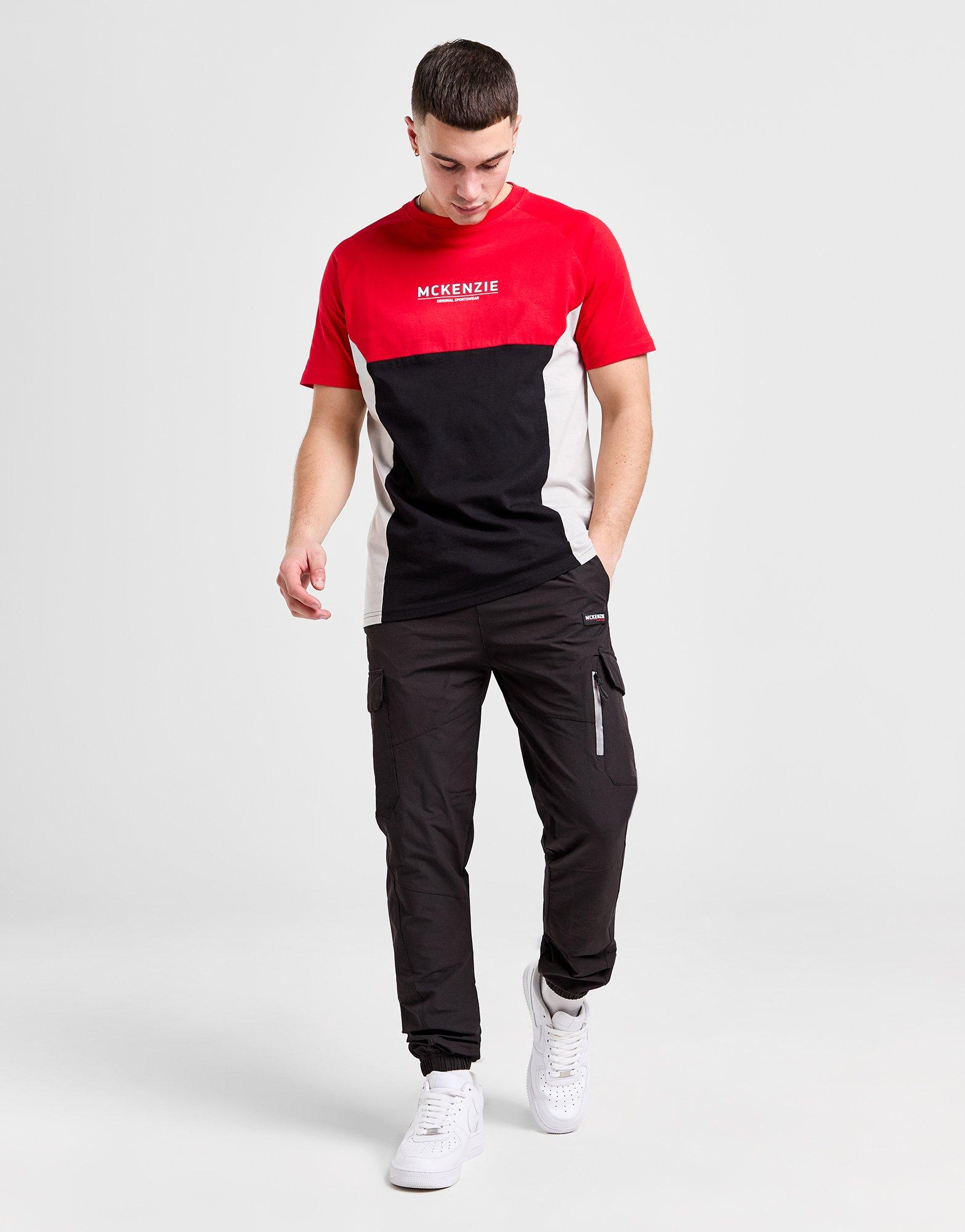 McKenzie Cast T-Shirt
