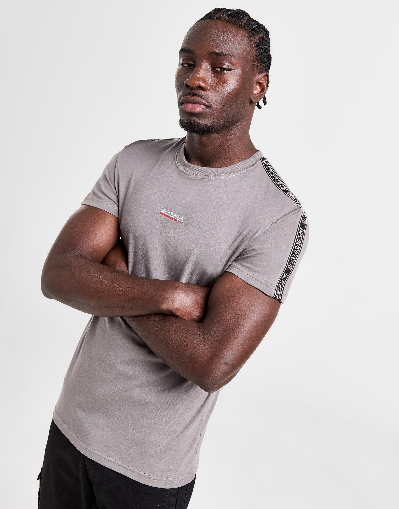McKenzie Essential Tape T-Shirt