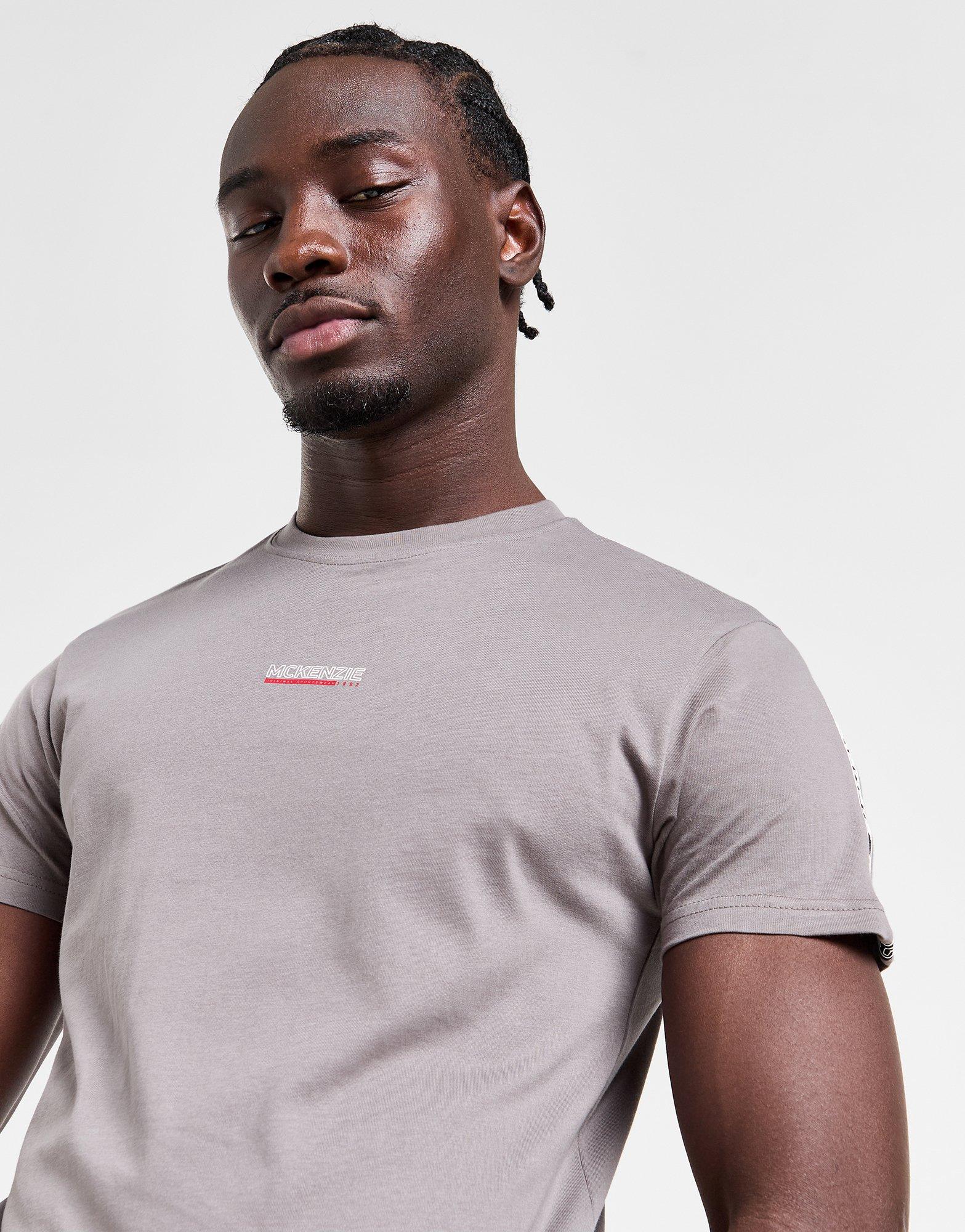 McKenzie Essential Tape T-Shirt