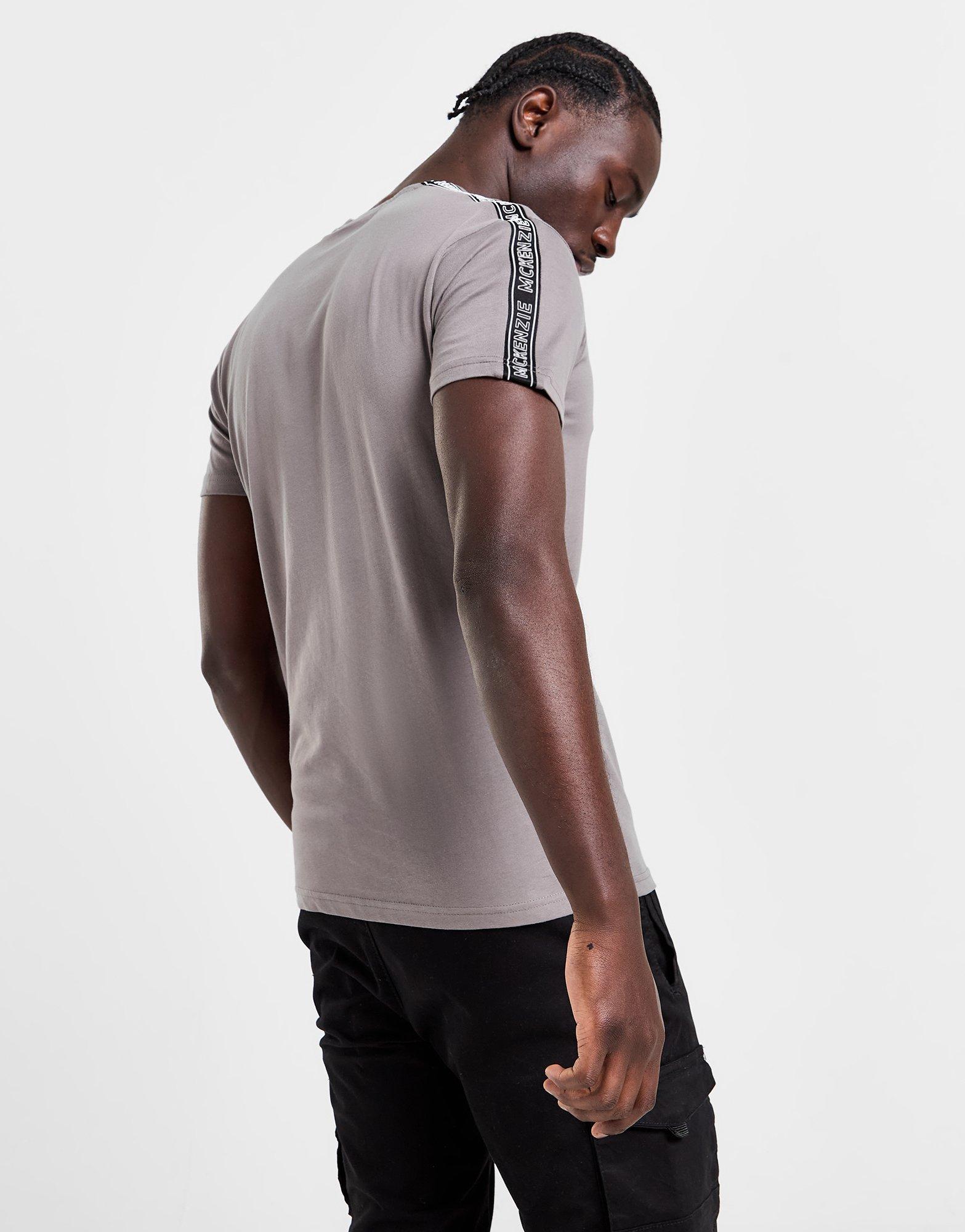 McKenzie Essential Tape T-Shirt