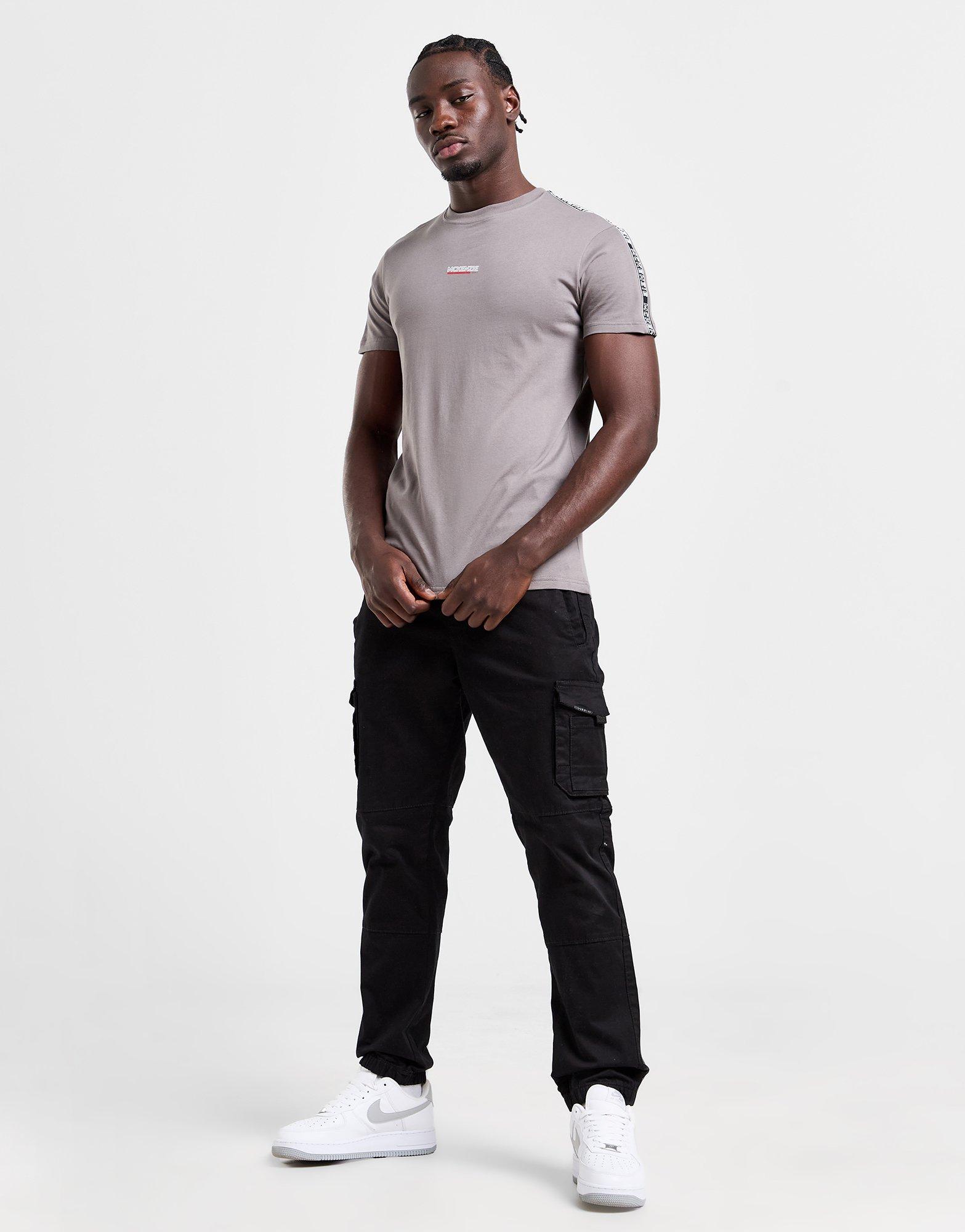 McKenzie Essential Tape T-Shirt