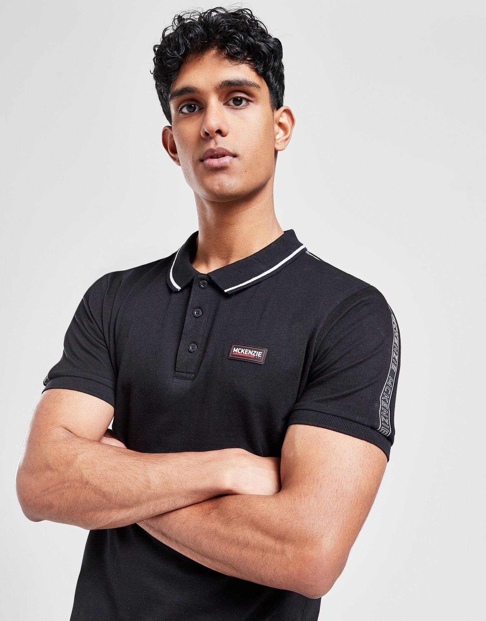 McKenzie Burbank Poloshirt
