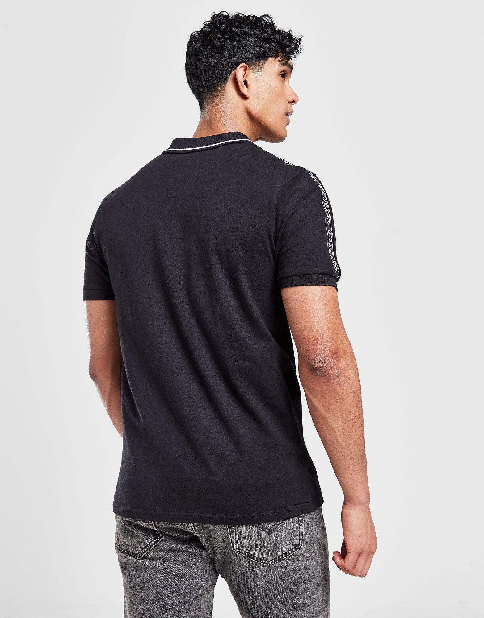 McKenzie Burbank Poloshirt