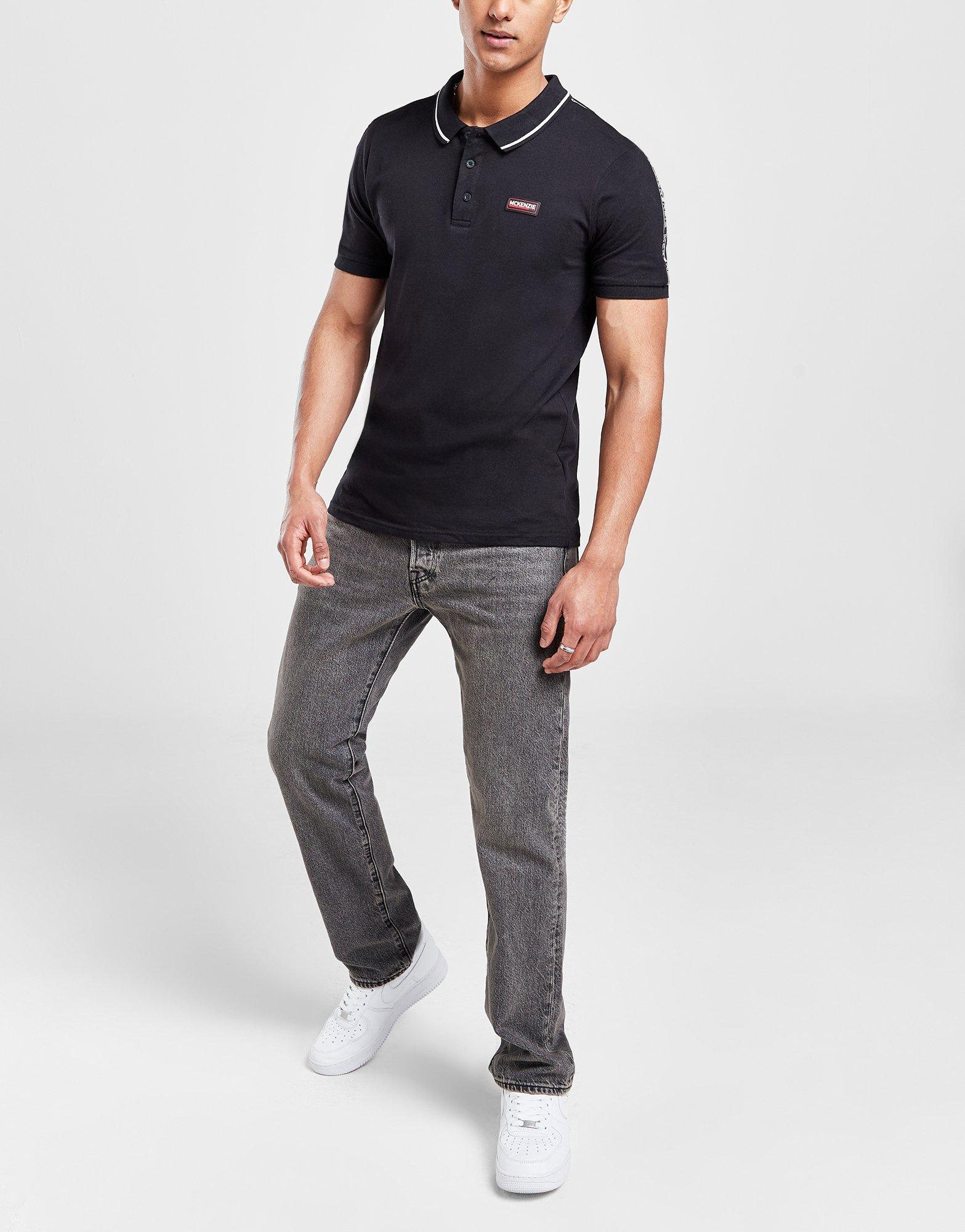 McKenzie Burbank Poloshirt