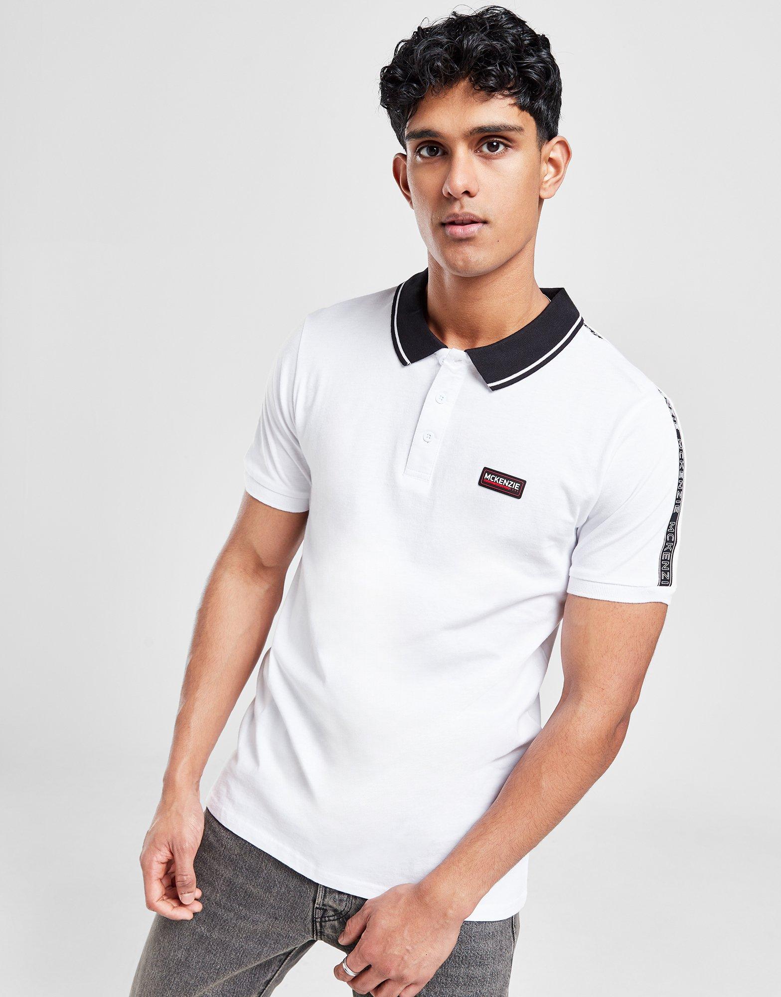 McKenzie Burbank Polo Shirt