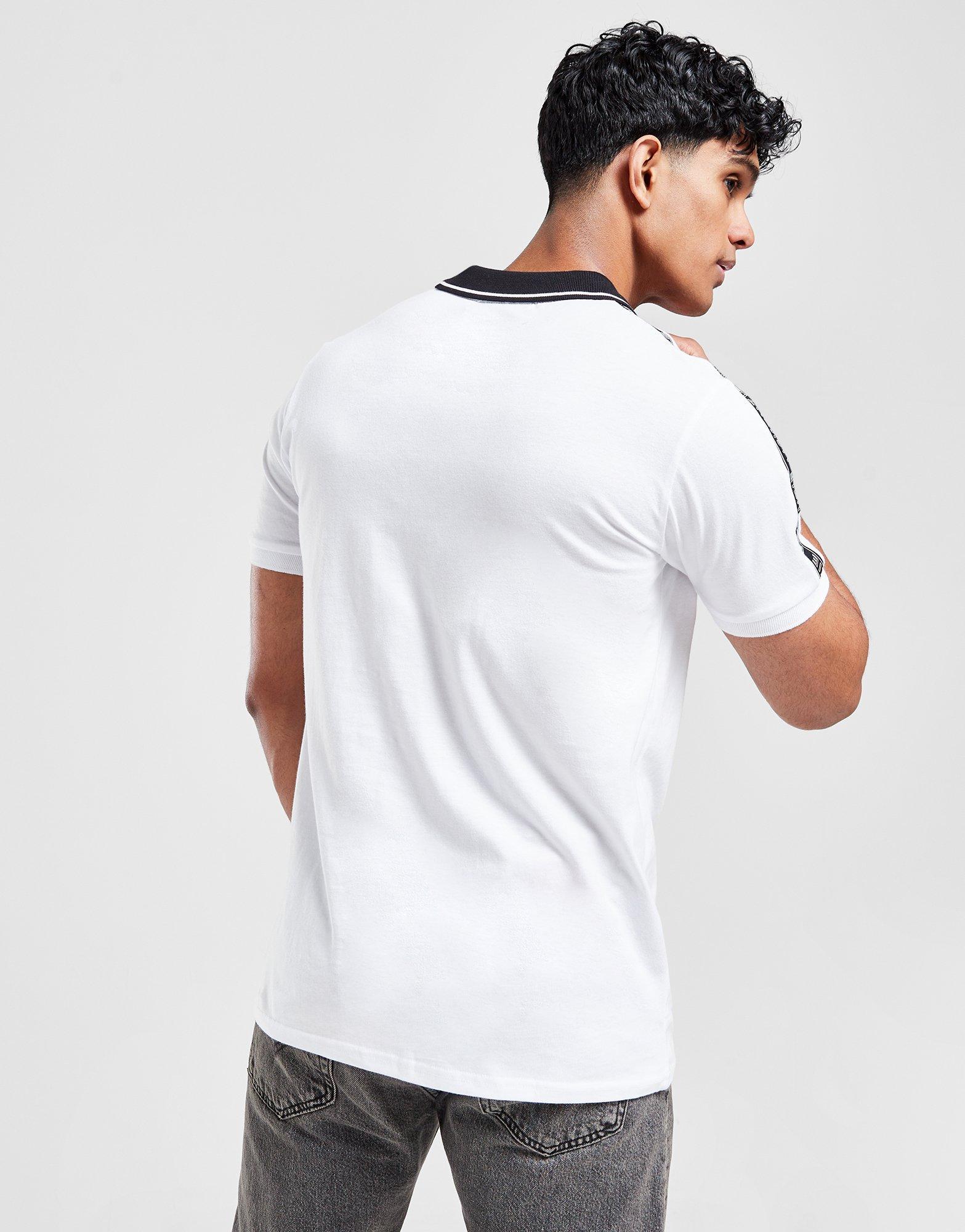 McKenzie Burbank Polo Shirt