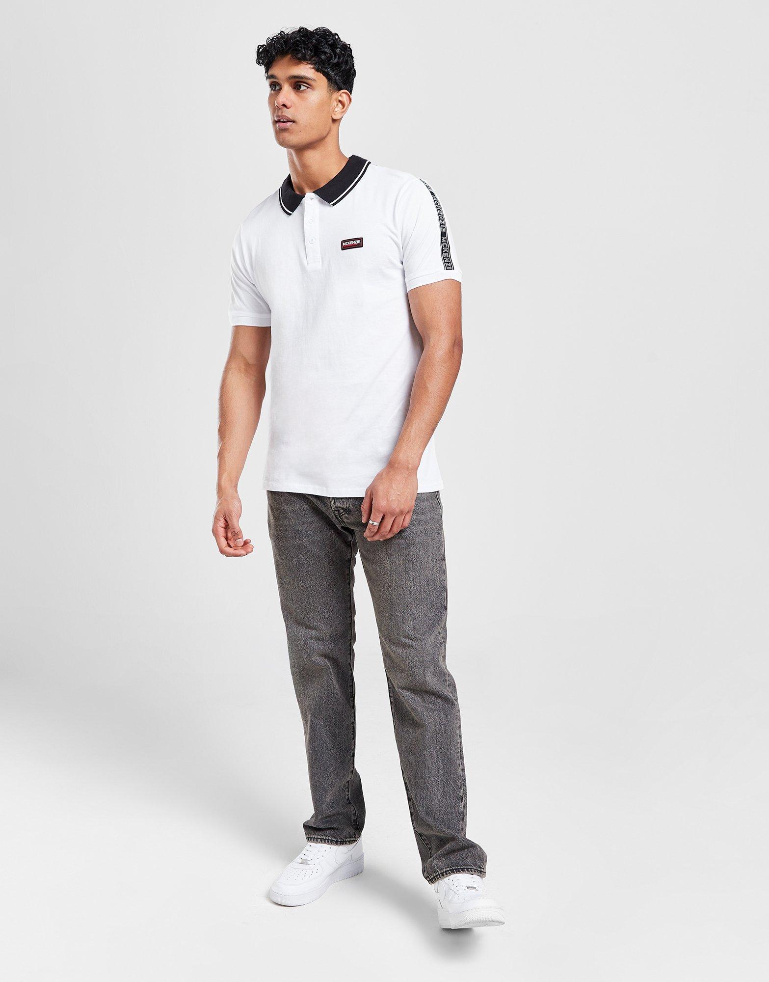 McKenzie Burbank Polo Shirt