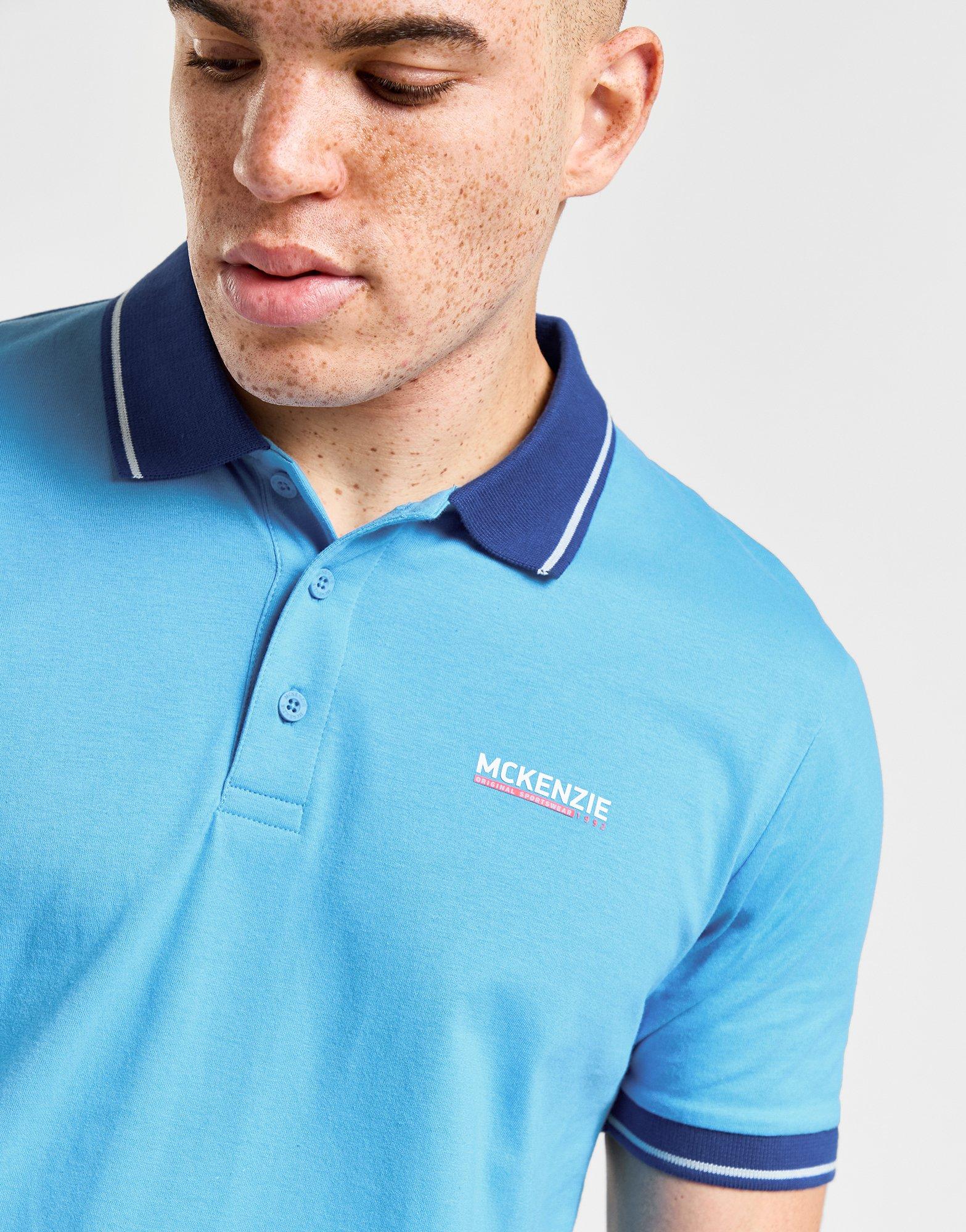 McKenzie Culver Polo Shirt