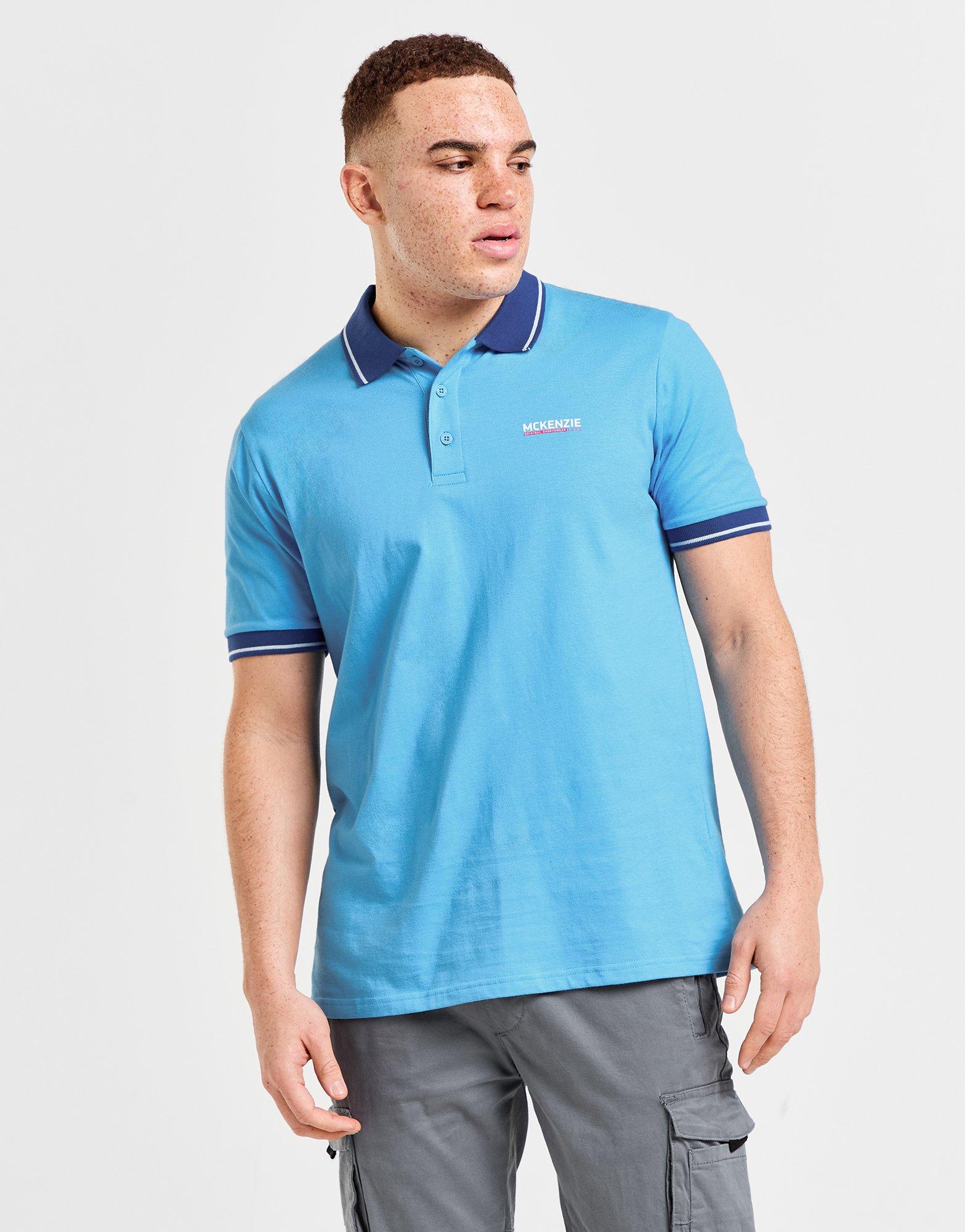 McKenzie Culver Polo Shirt