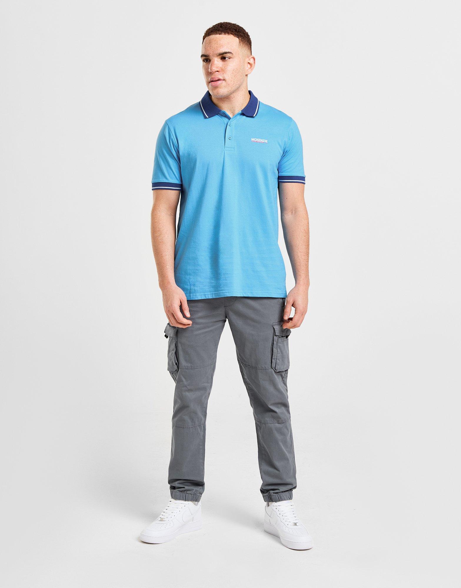McKenzie Culver Polo Shirt