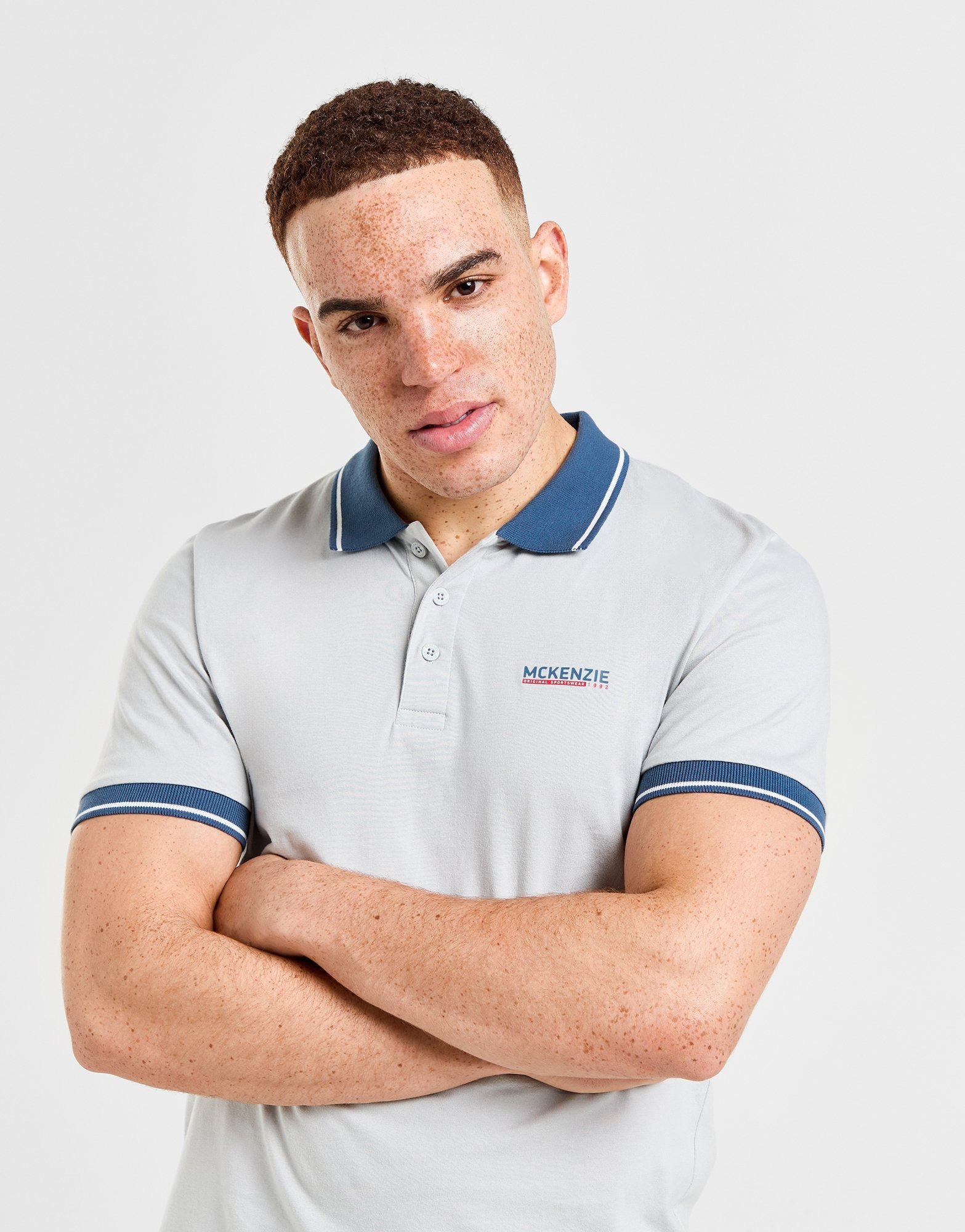 Mckenzie polo online