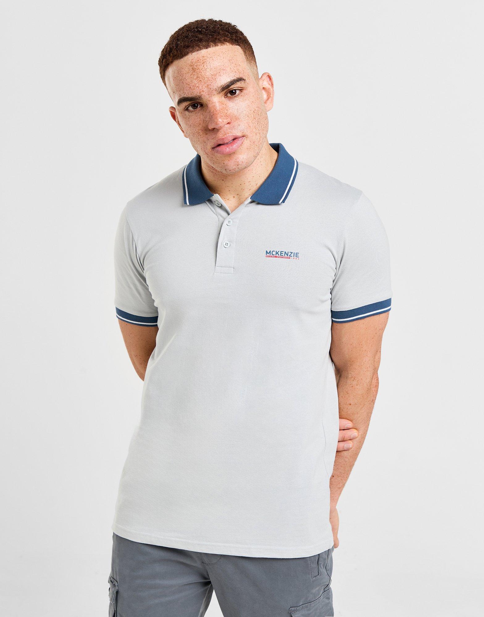 McKenzie Culver Polo Shirt