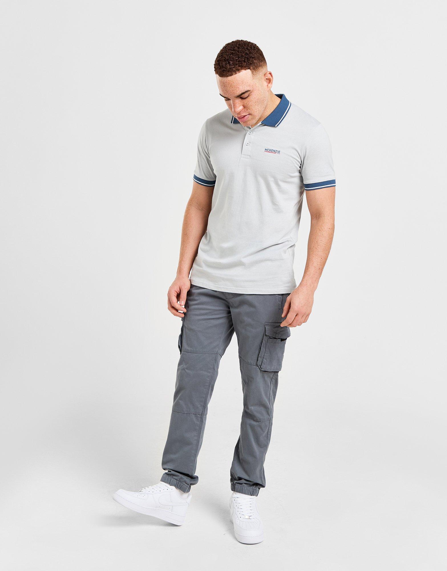 McKenzie Culver Polo Shirt