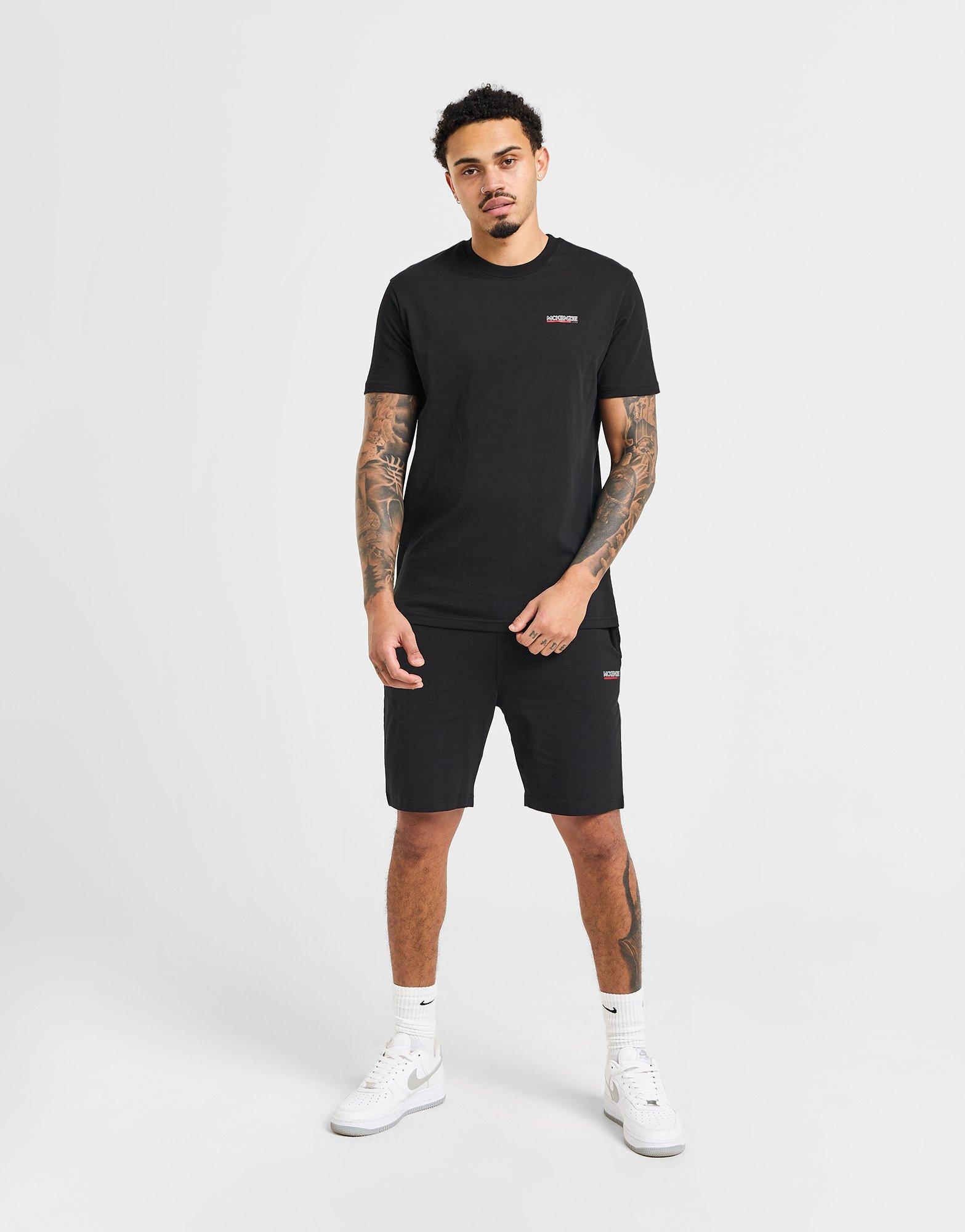 McKenzie Essential T-Shirt/Shorts Set