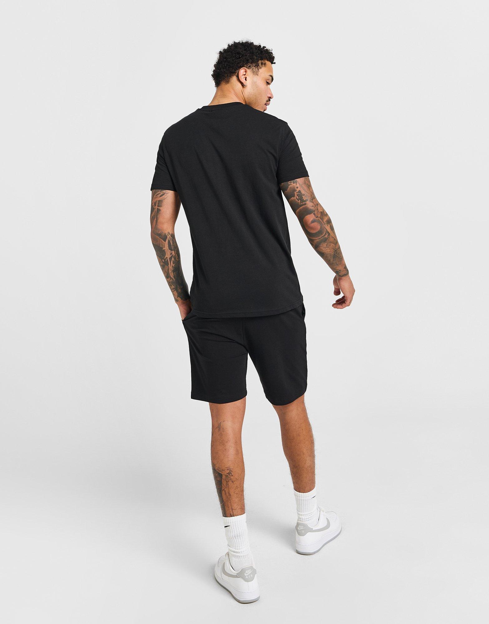 McKenzie Essential T-Shirt/Shorts Set
