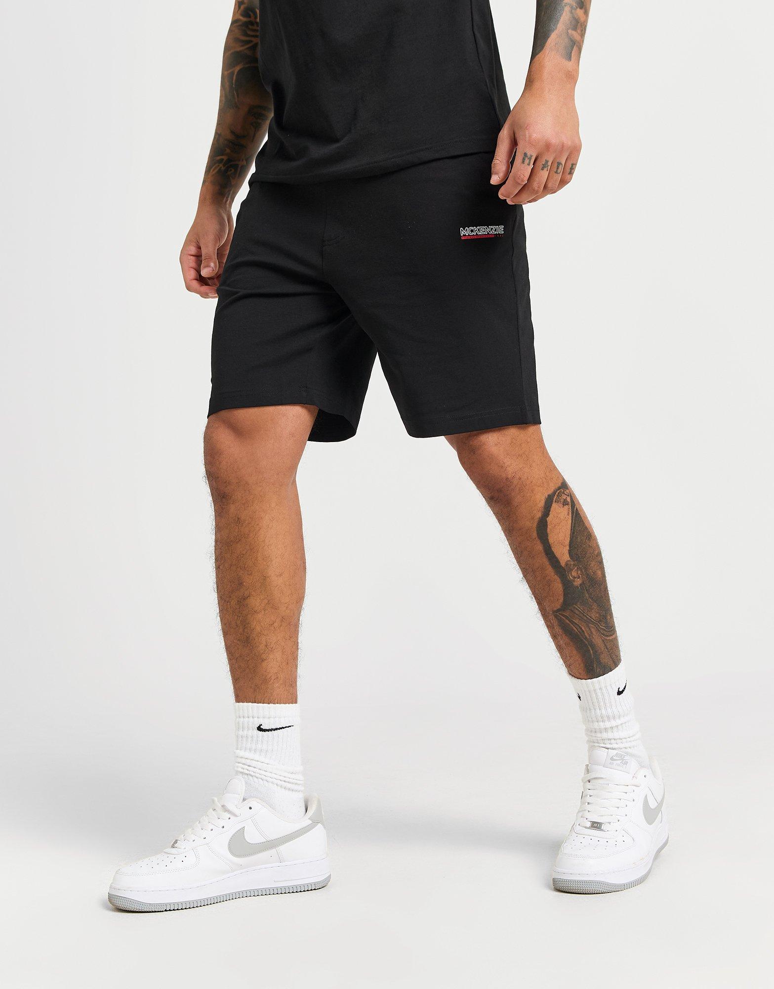 McKenzie Essential T-Shirt/Shorts Set