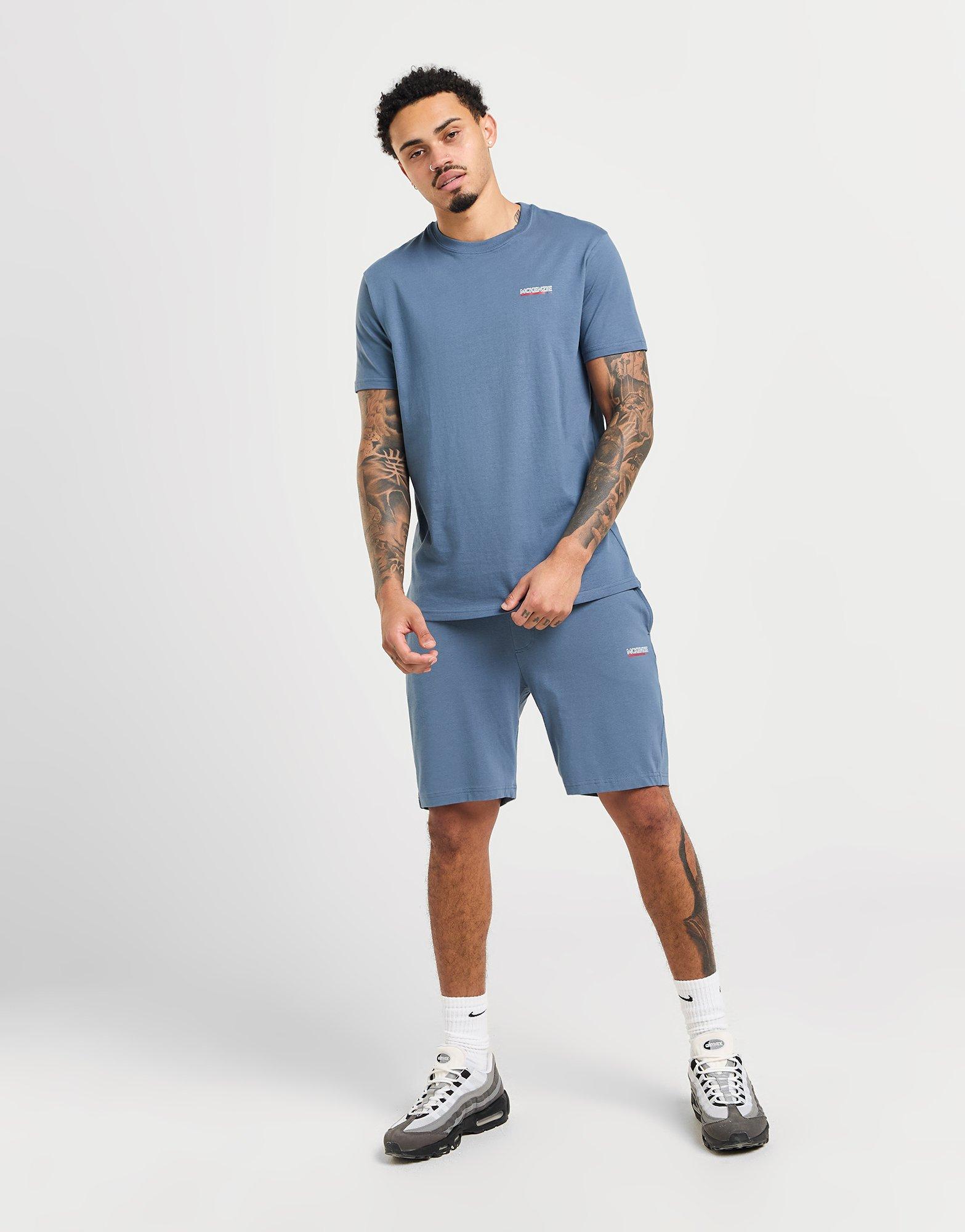 McKenzie Essential T-Shirt/Shorts Set