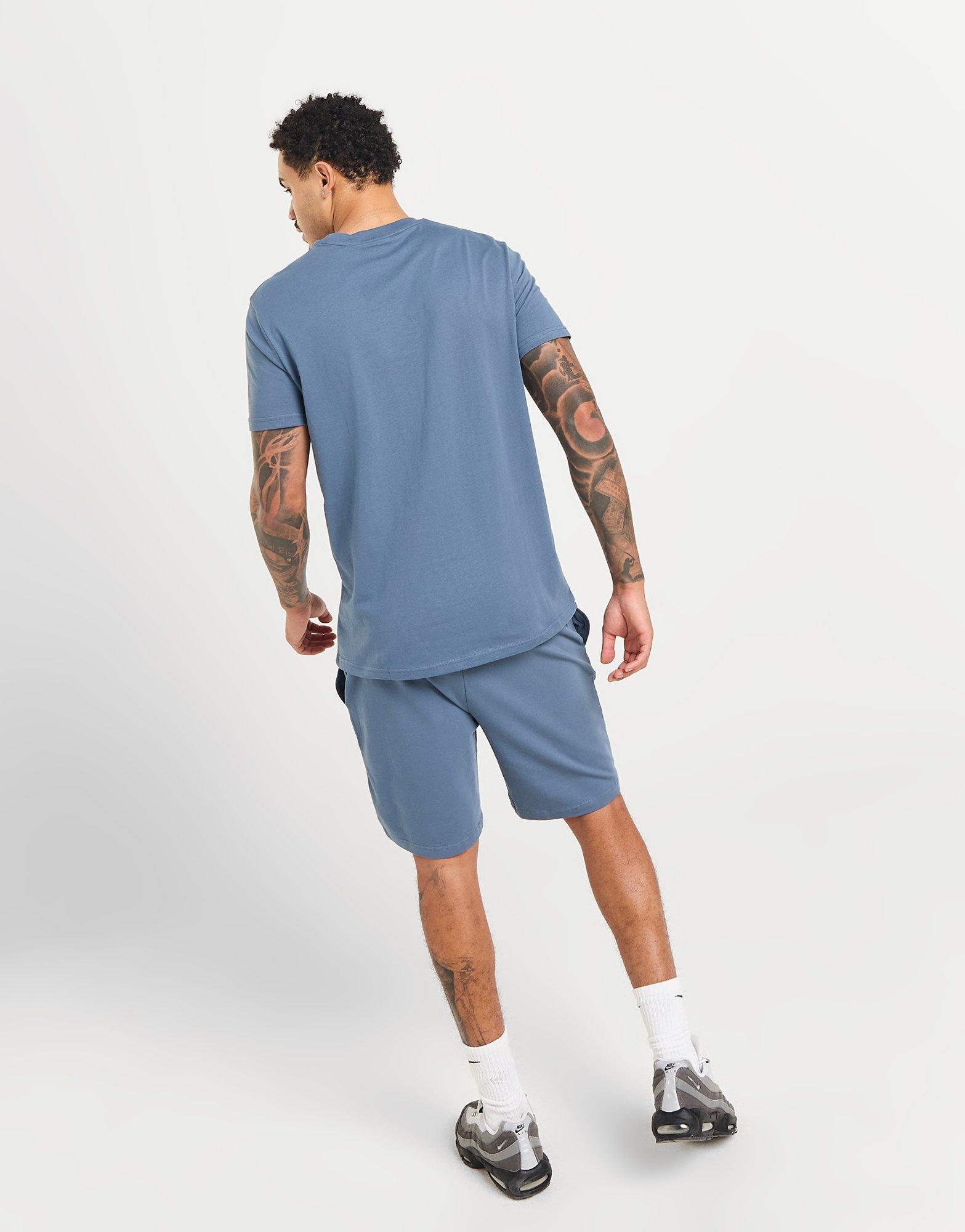 McKenzie Essential T-Shirt/Shorts Set