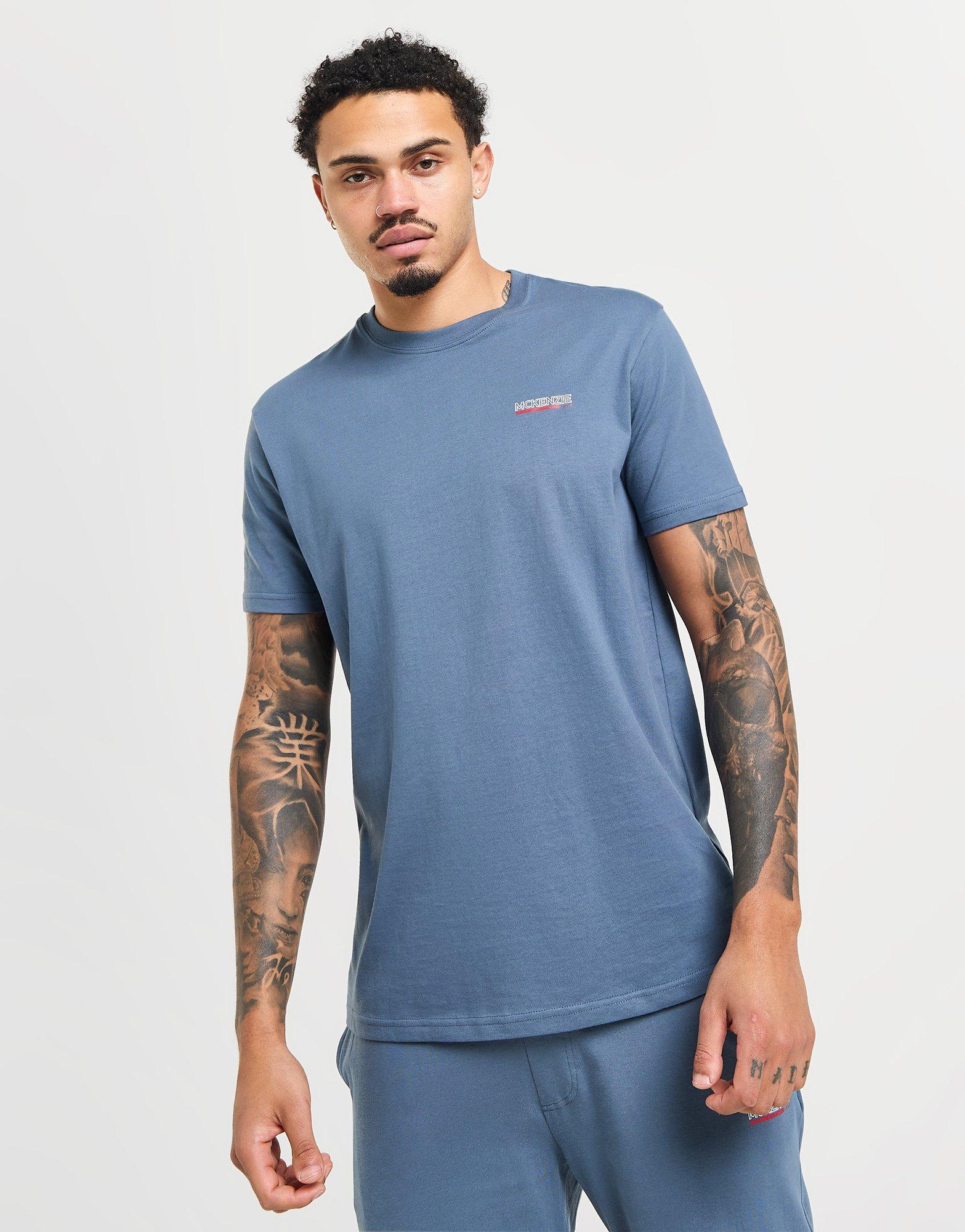 McKenzie Essential T-Shirt/Shorts Set
