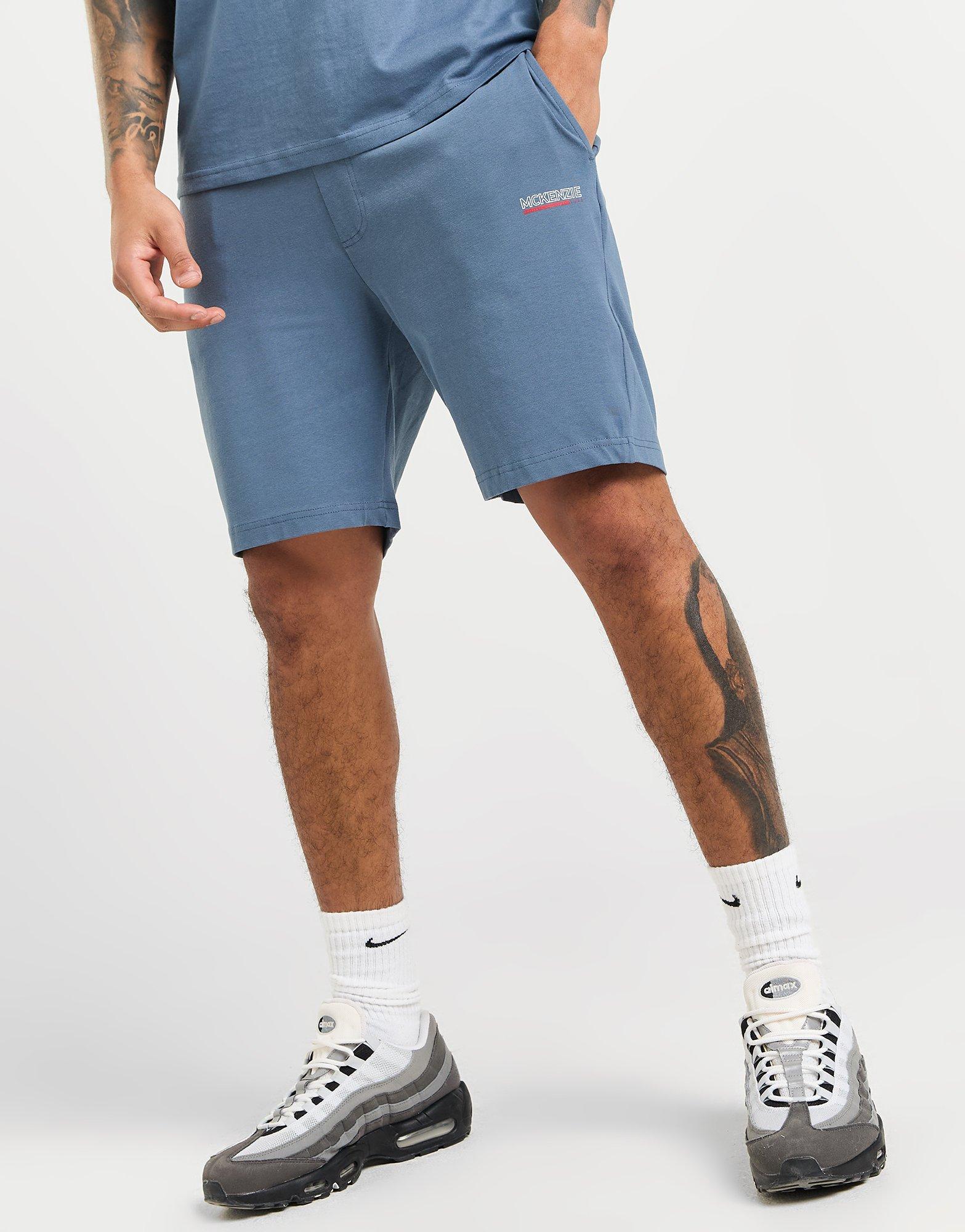 McKenzie Essential T-Shirt/Shorts Set