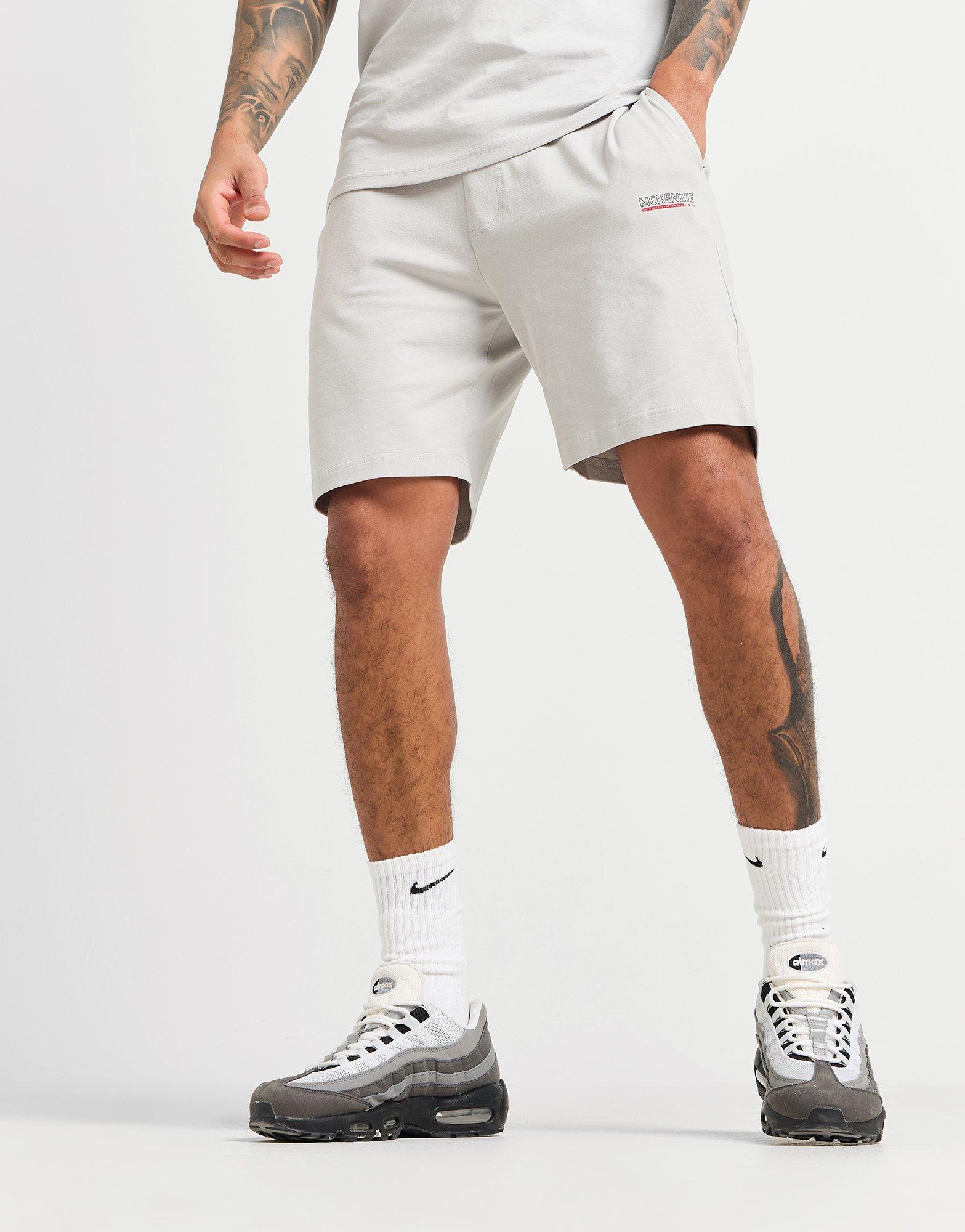 McKenzie Essential T-Shirt/Shorts Set