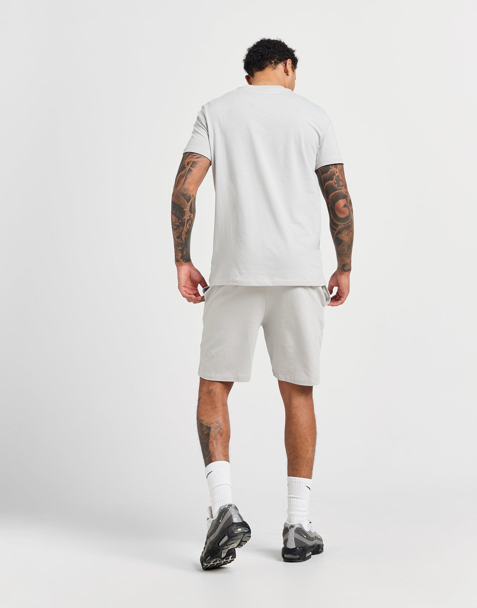 McKenzie Essential T-Shirt/Shorts Set