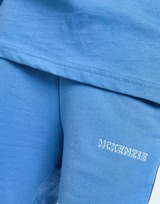 McKenzie Conjunto de camiseta y pantalón corto Ovate