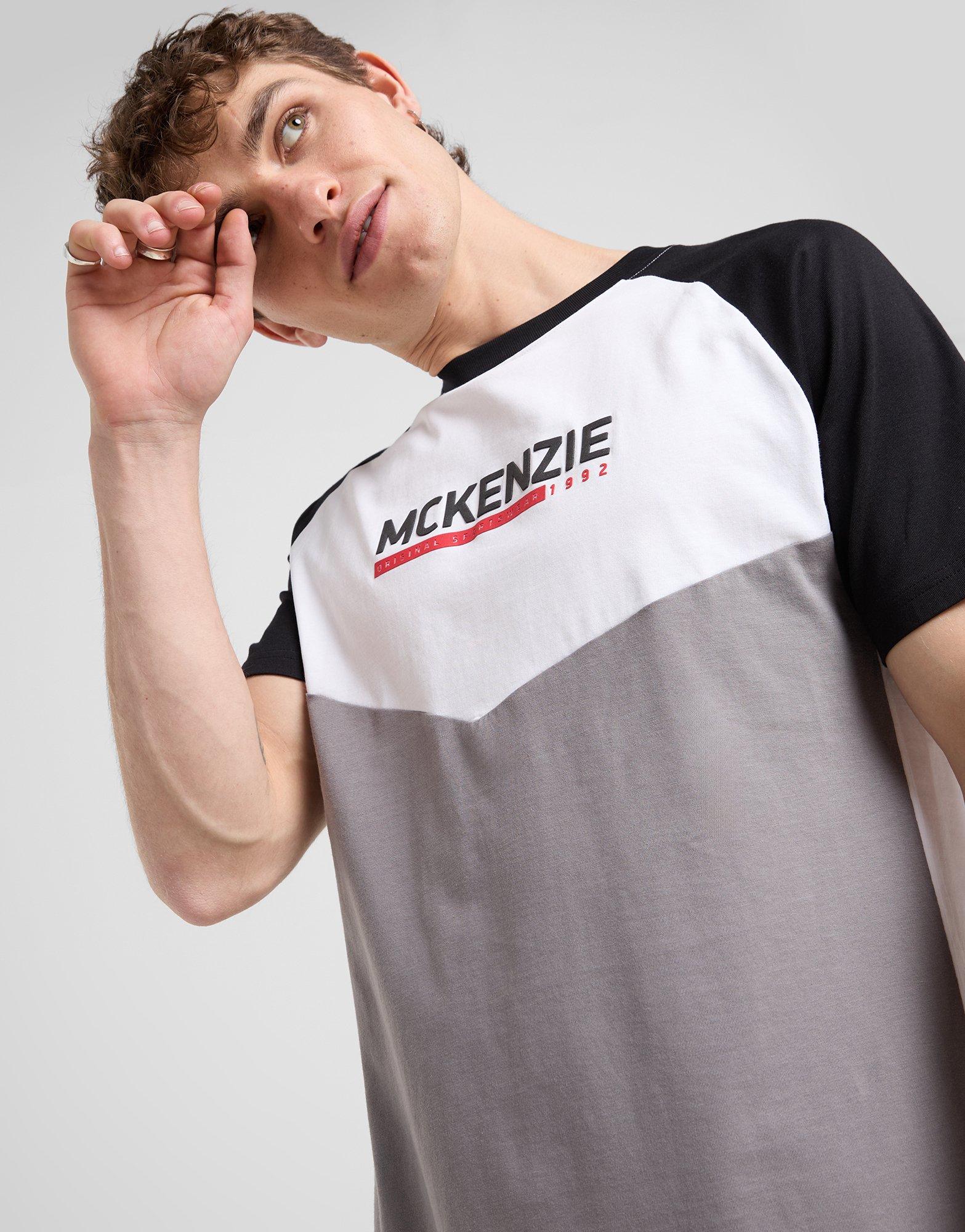 McKenzie T-shirt Ojus Homme