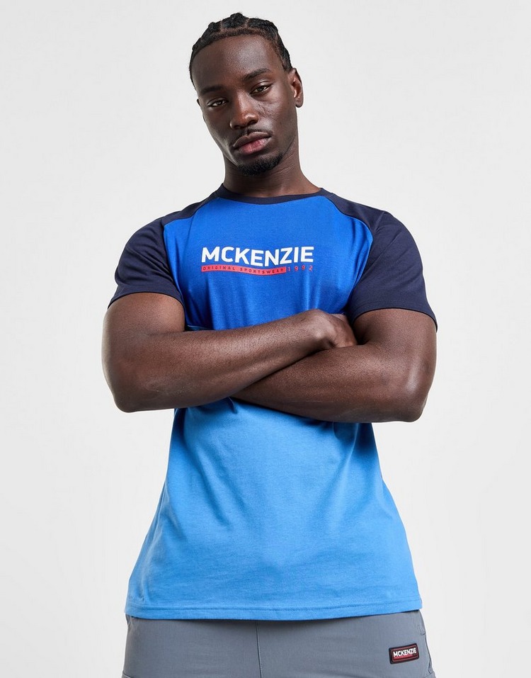 McKenzie T-shirt Ojus Homme