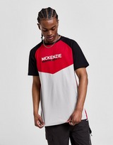 McKenzie T-shirt Ojus Homme