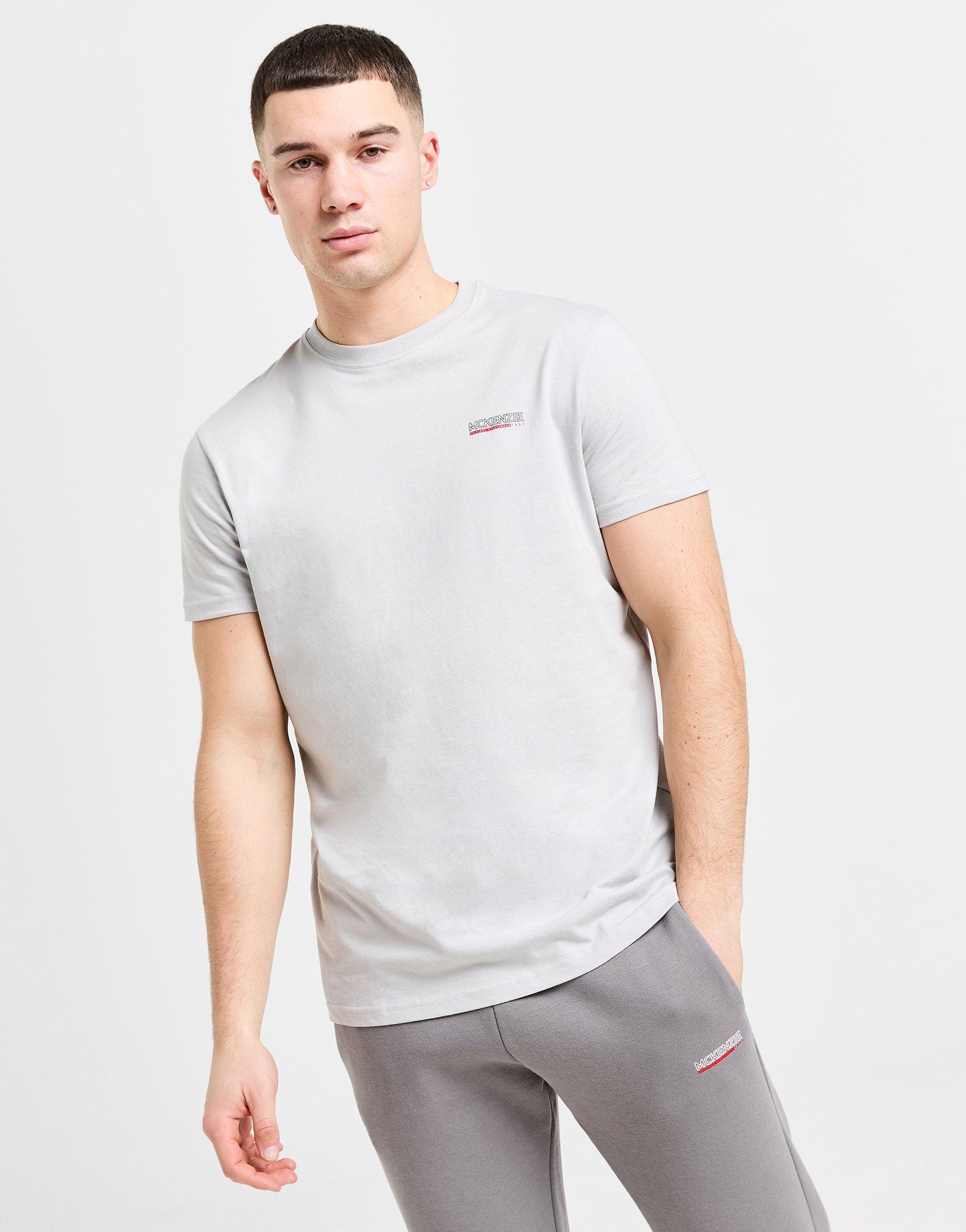 McKenzie T shirt Essential Homme