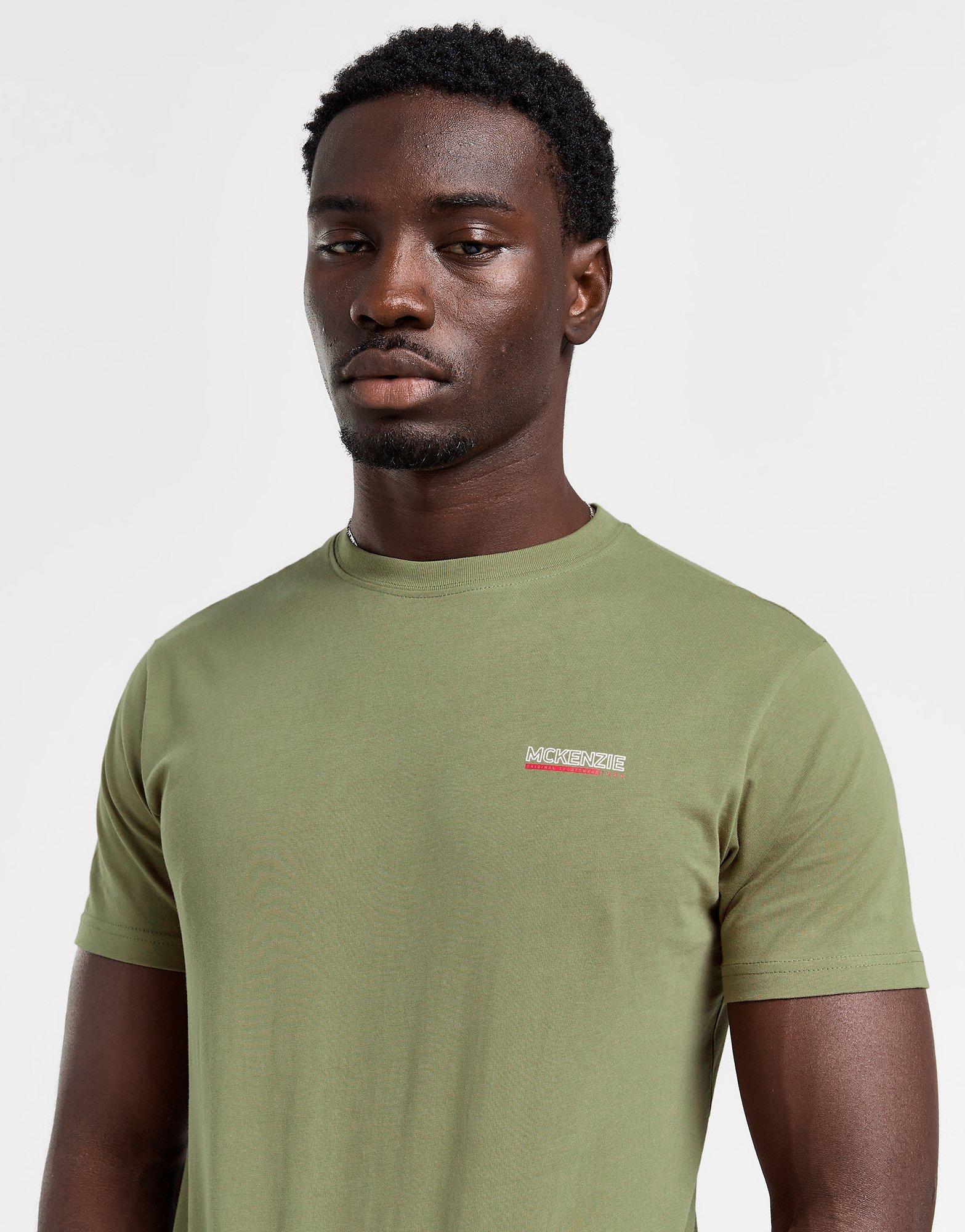 McKenzie Essential T-Shirt