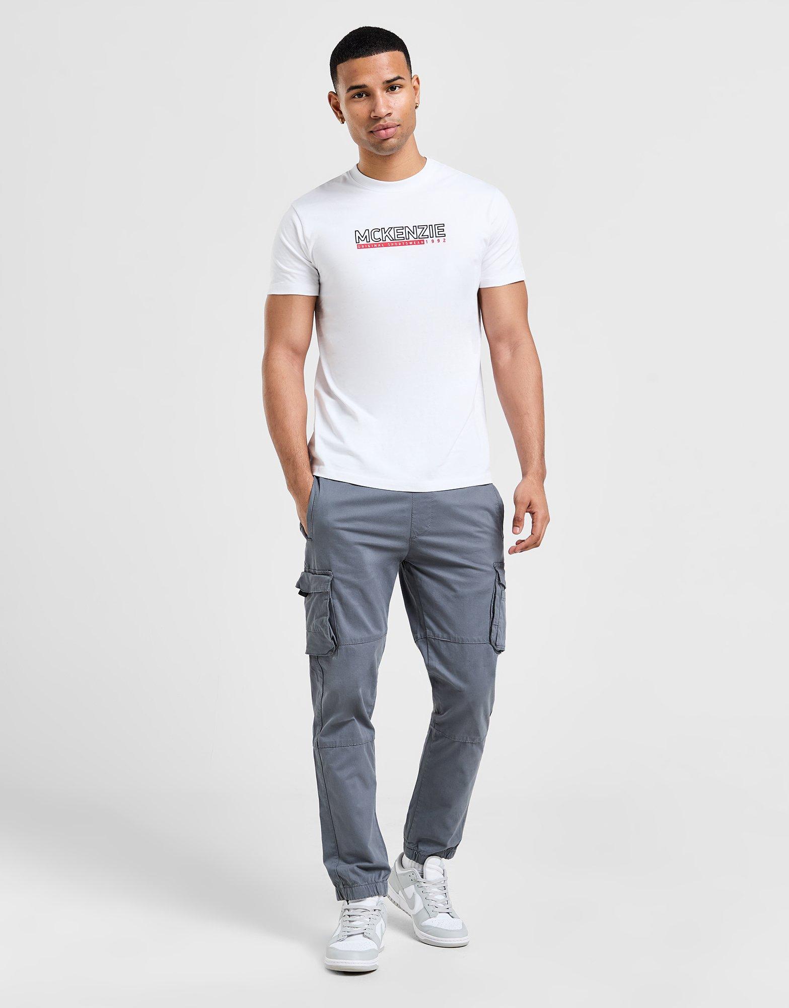 McKenzie Elevated T-Shirt