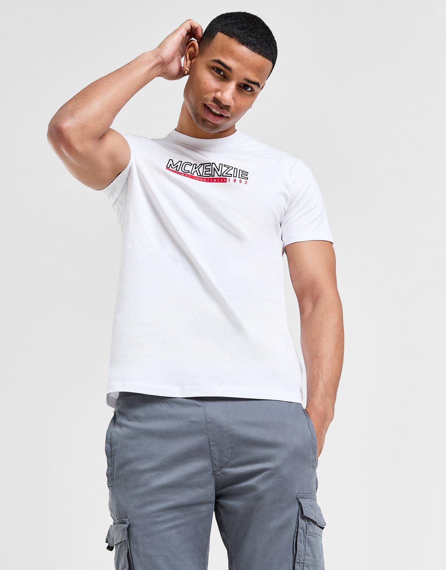 McKenzie Maglia Elevated