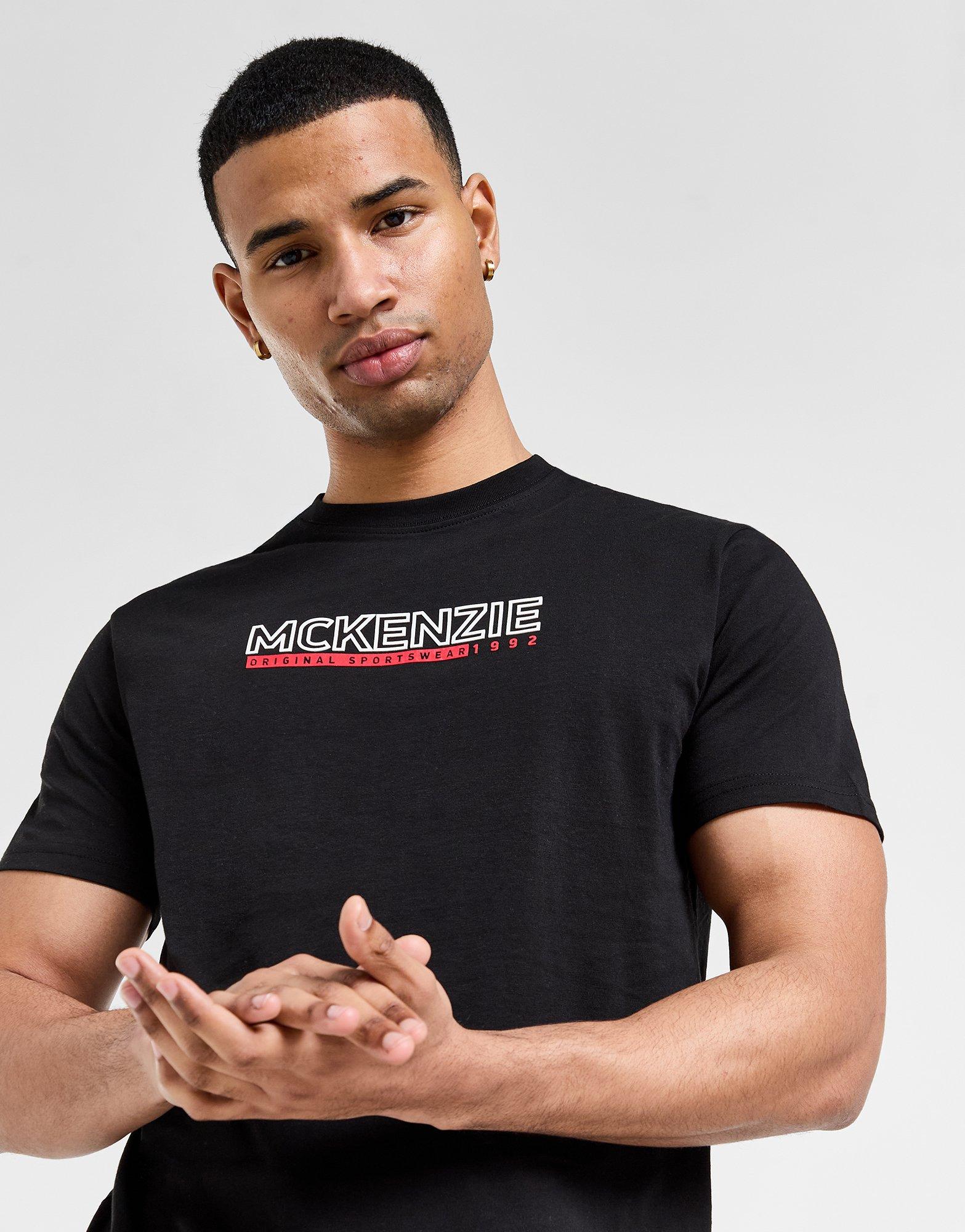 McKenzie Elevated T-Shirt