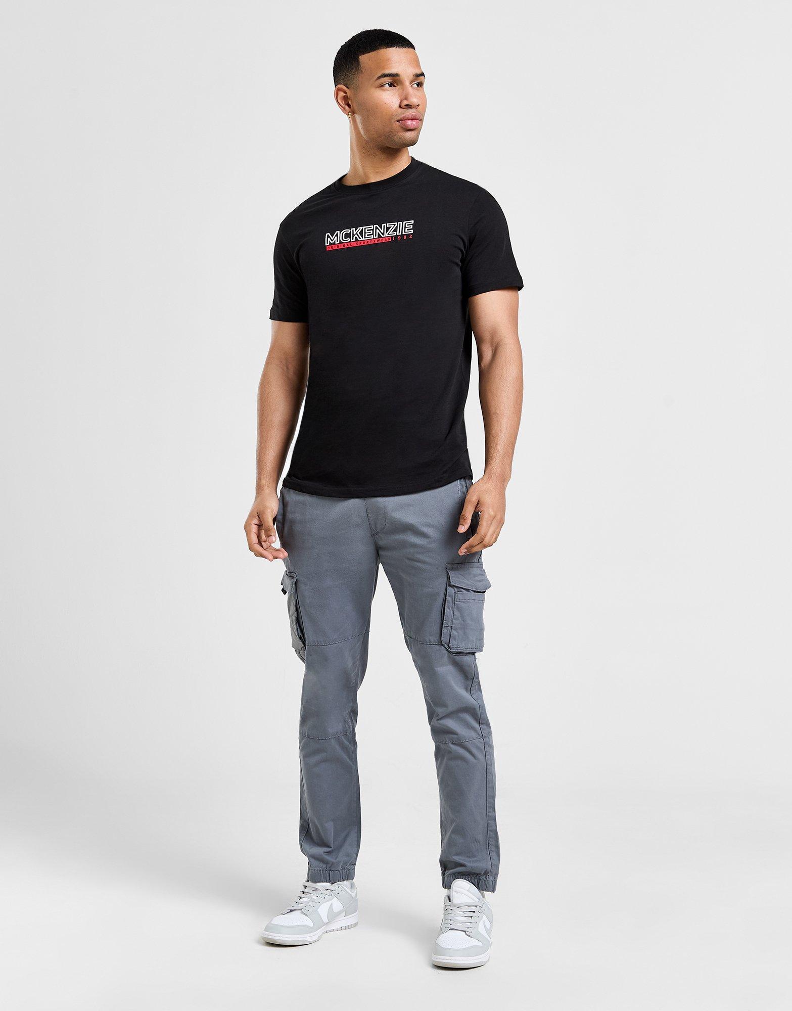 McKenzie Elevated T-Shirt