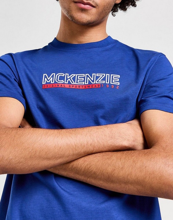 McKenzie Elevated T-Shirt