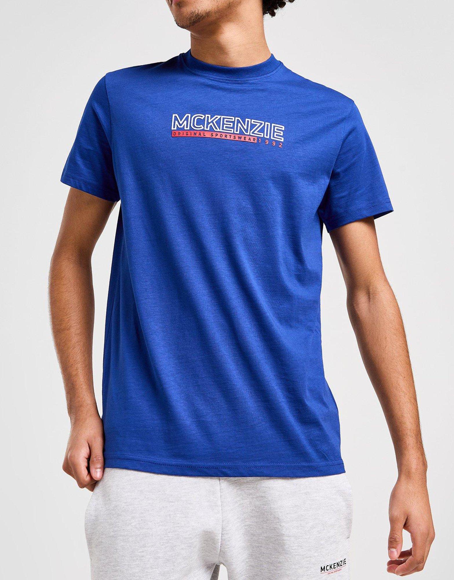 McKenzie Elevated T-Shirt