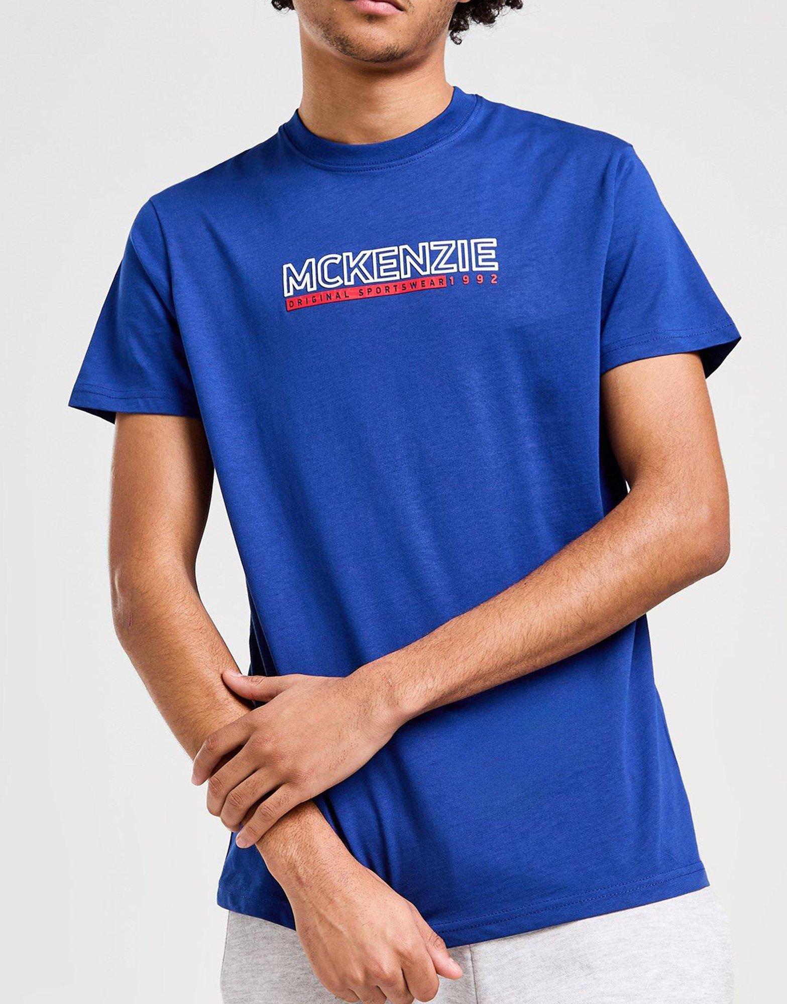 McKenzie Elevated T-Shirt
