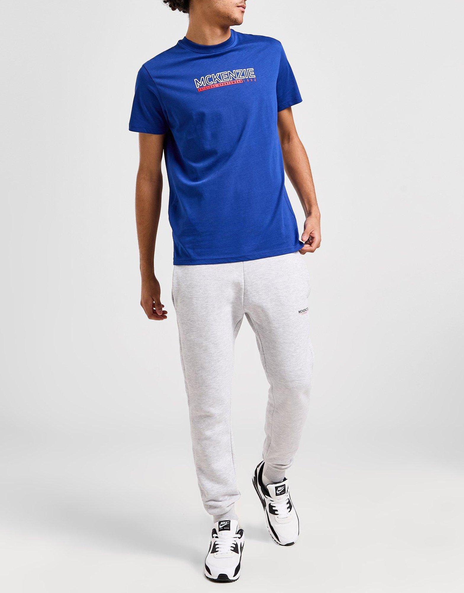 McKenzie Elevated T-Shirt