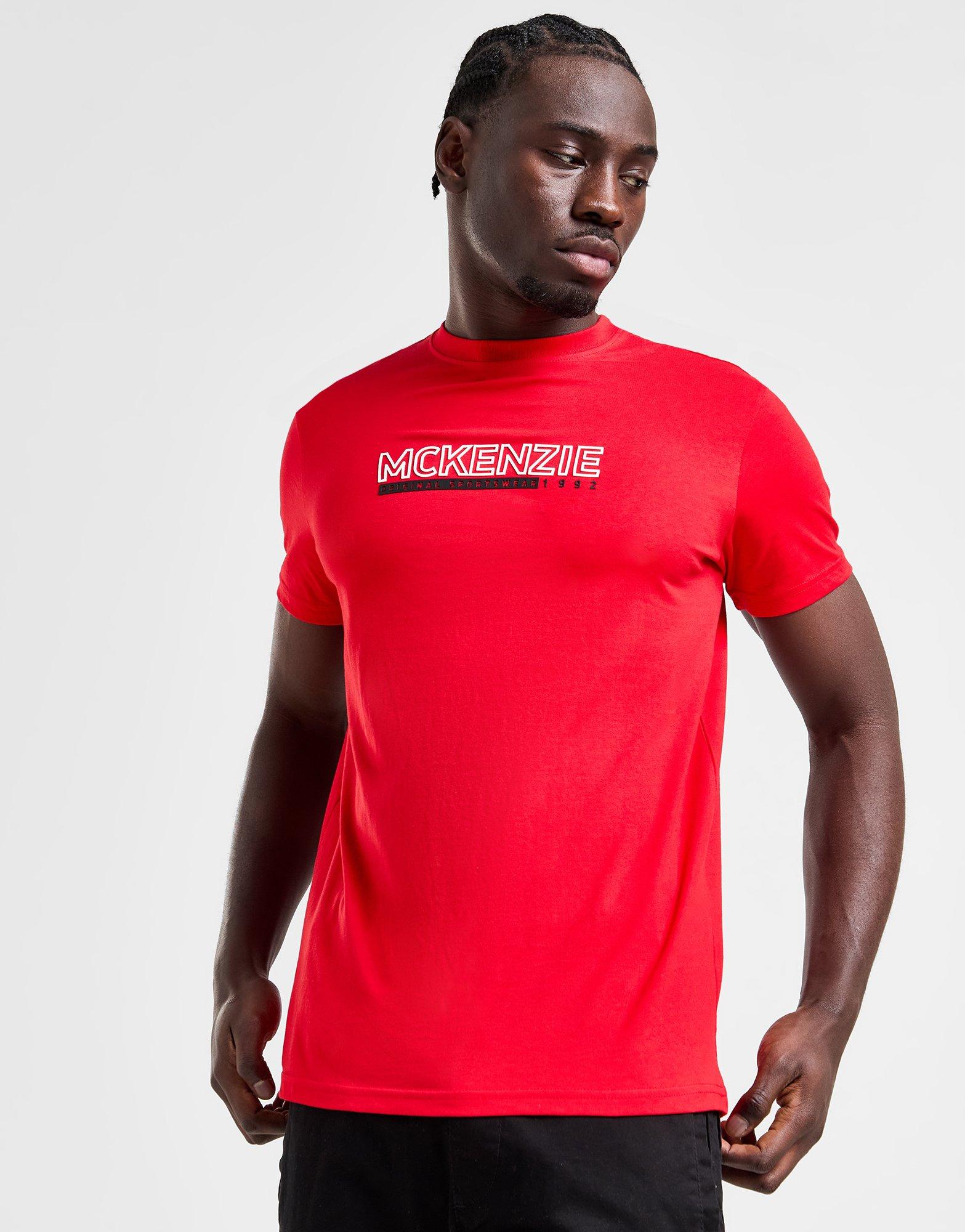 McKenzie Elevated T-Shirt